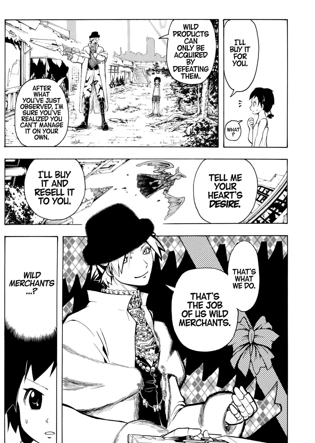 Read Assassination Classroom Manga Online