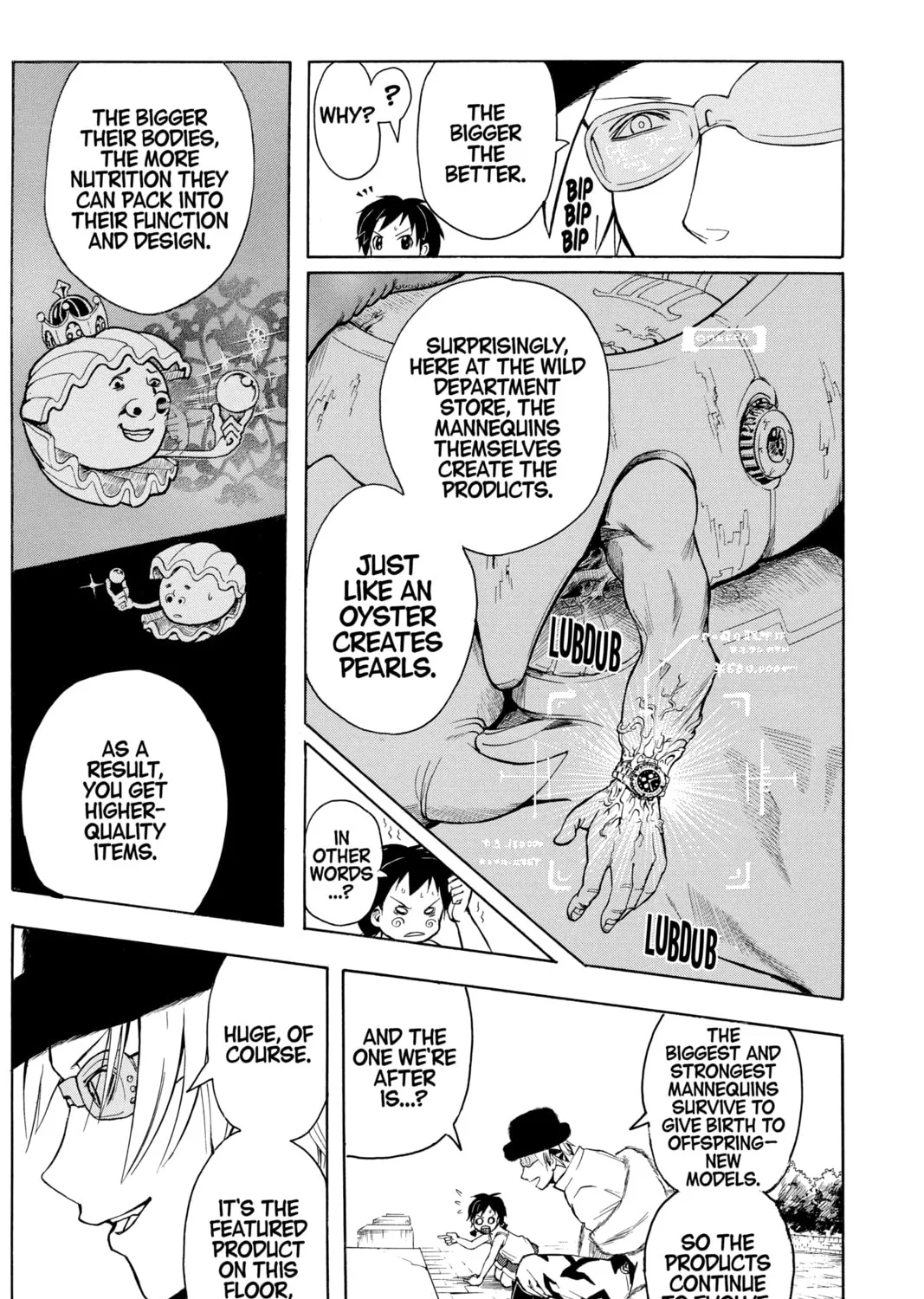 Read Assassination Classroom Manga Online