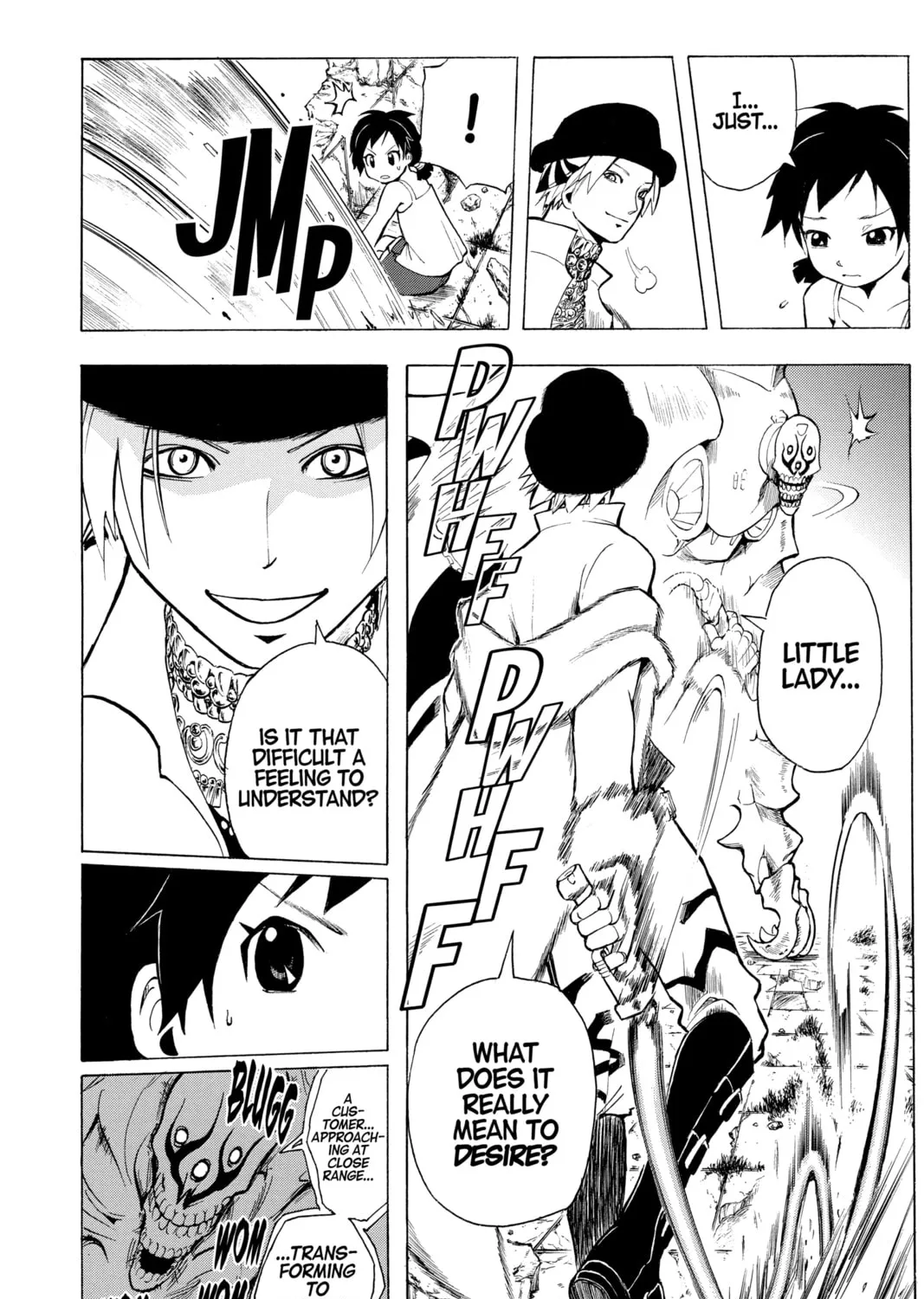 Read Assassination Classroom Manga Online