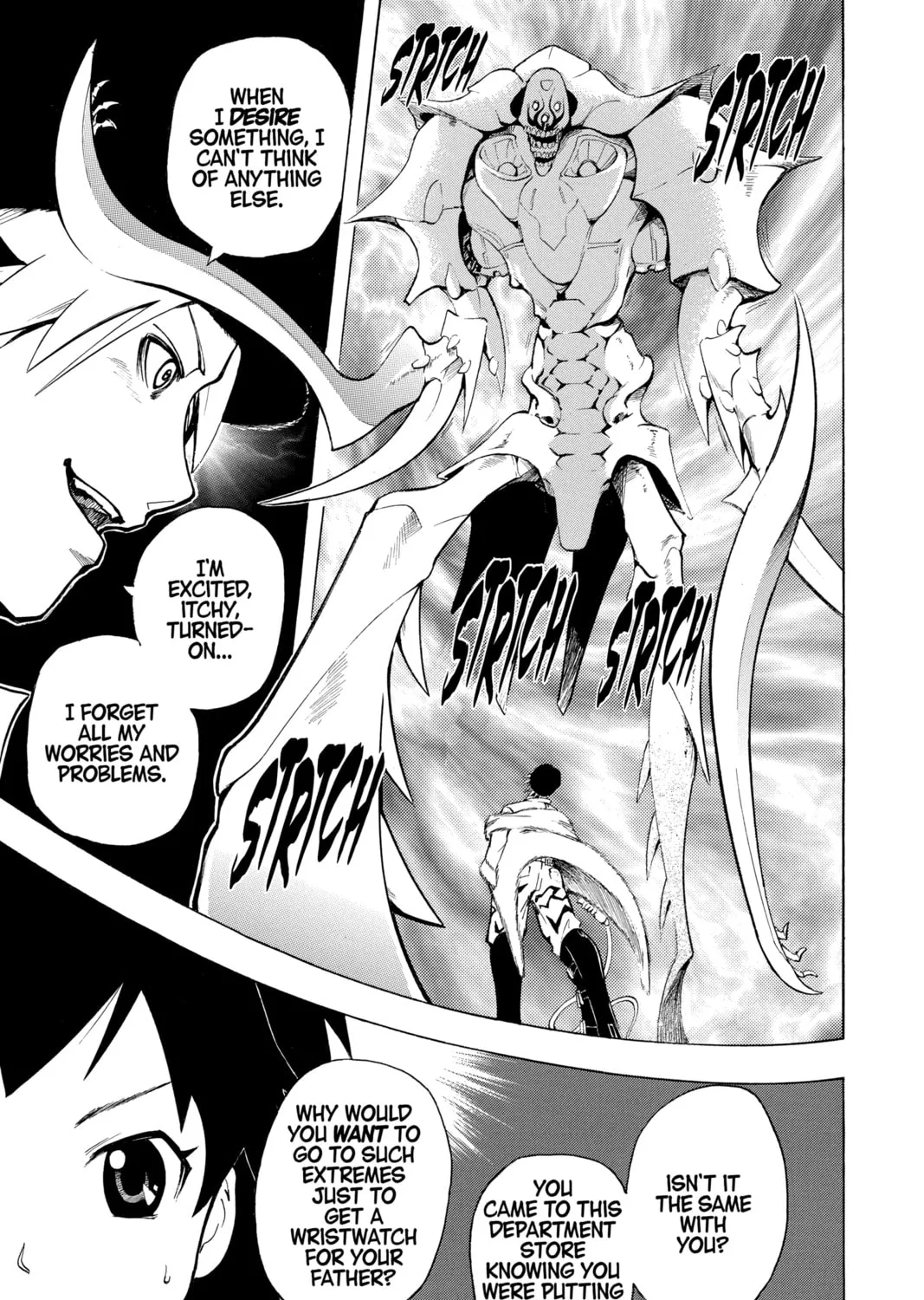 Read Assassination Classroom Manga Online