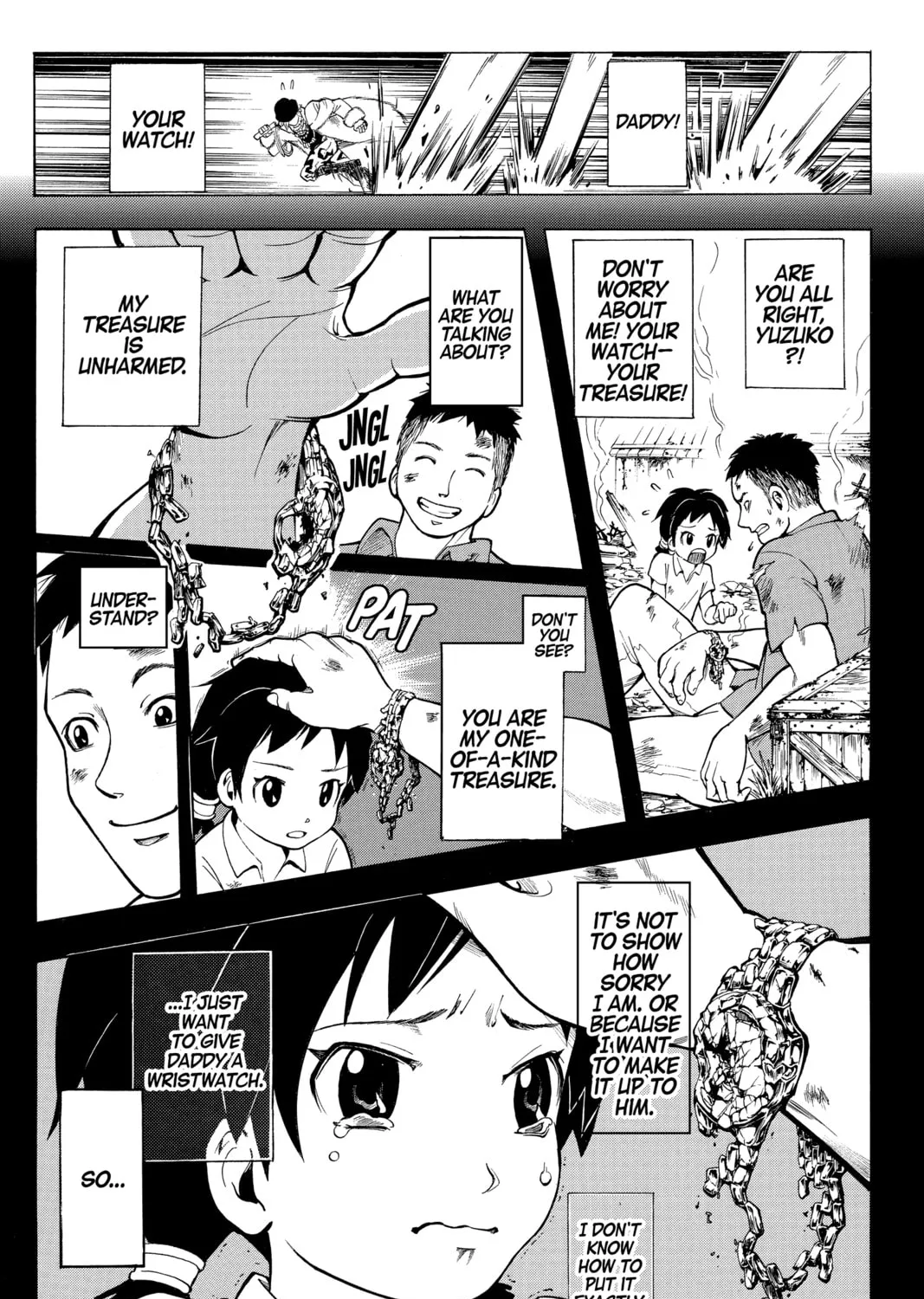 Read Assassination Classroom Manga Online