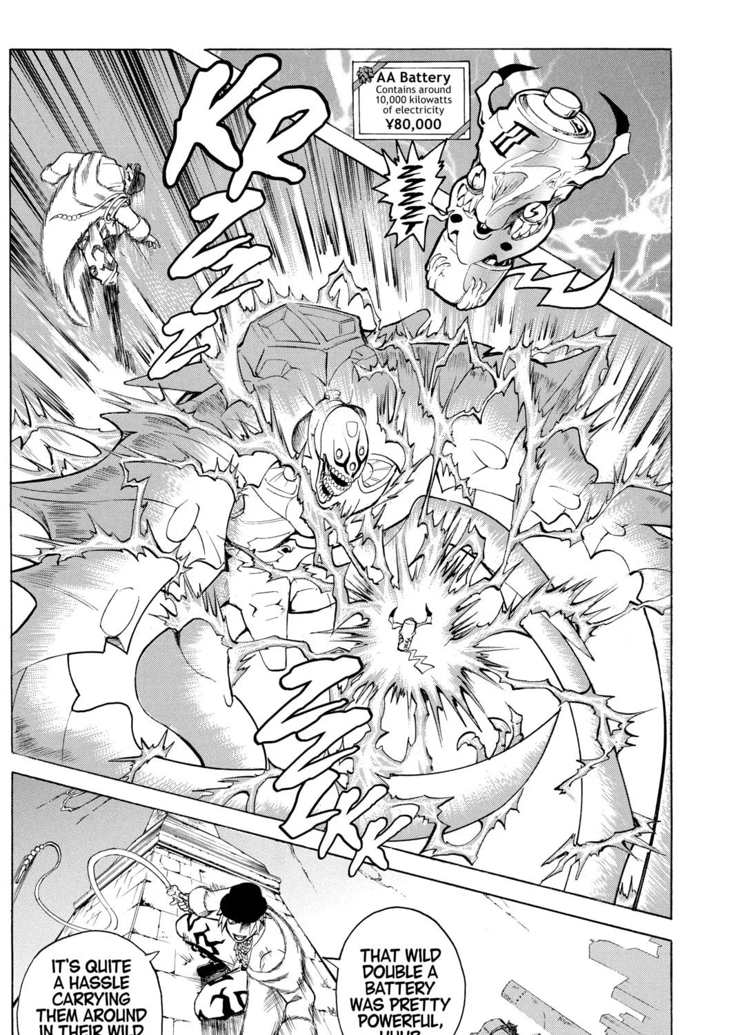 Read Assassination Classroom Manga Online