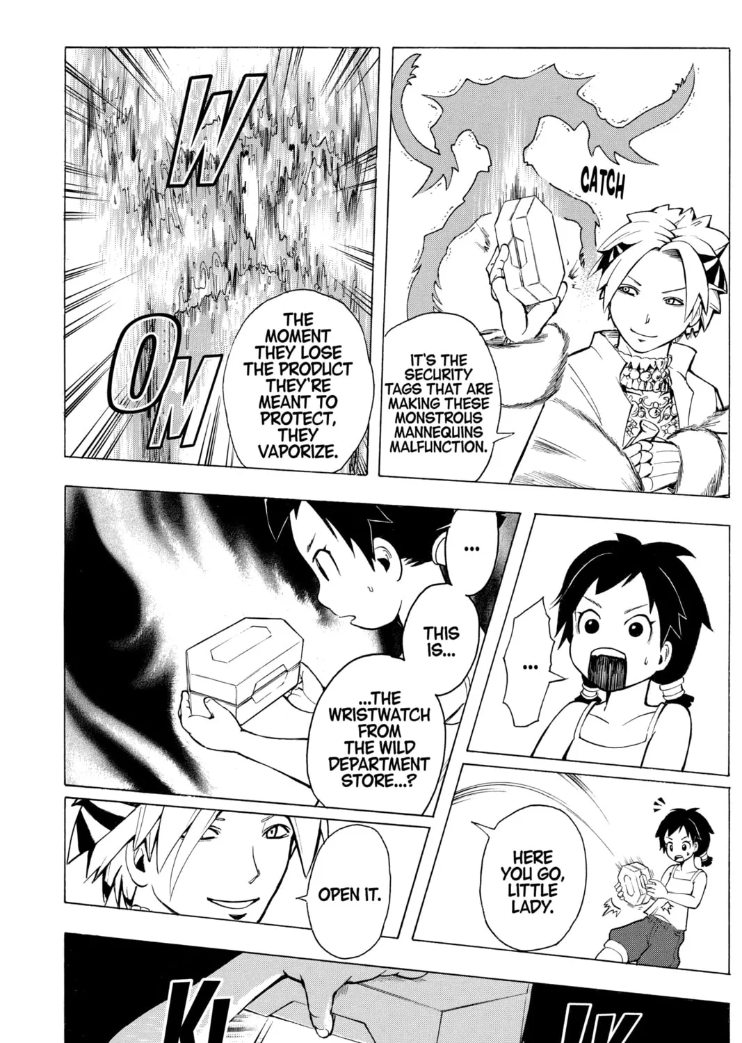 Read Assassination Classroom Manga Online