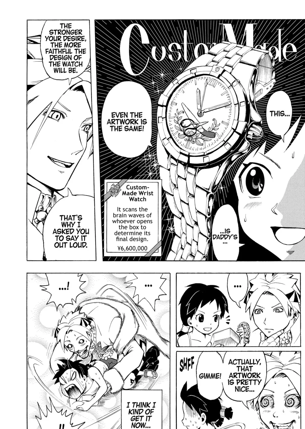 Read Assassination Classroom Manga Online