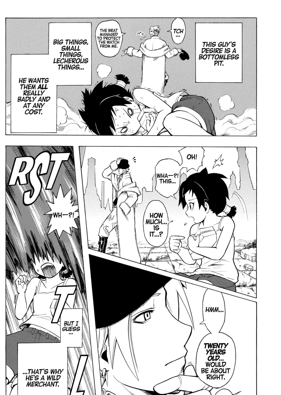 Read Assassination Classroom Manga Online