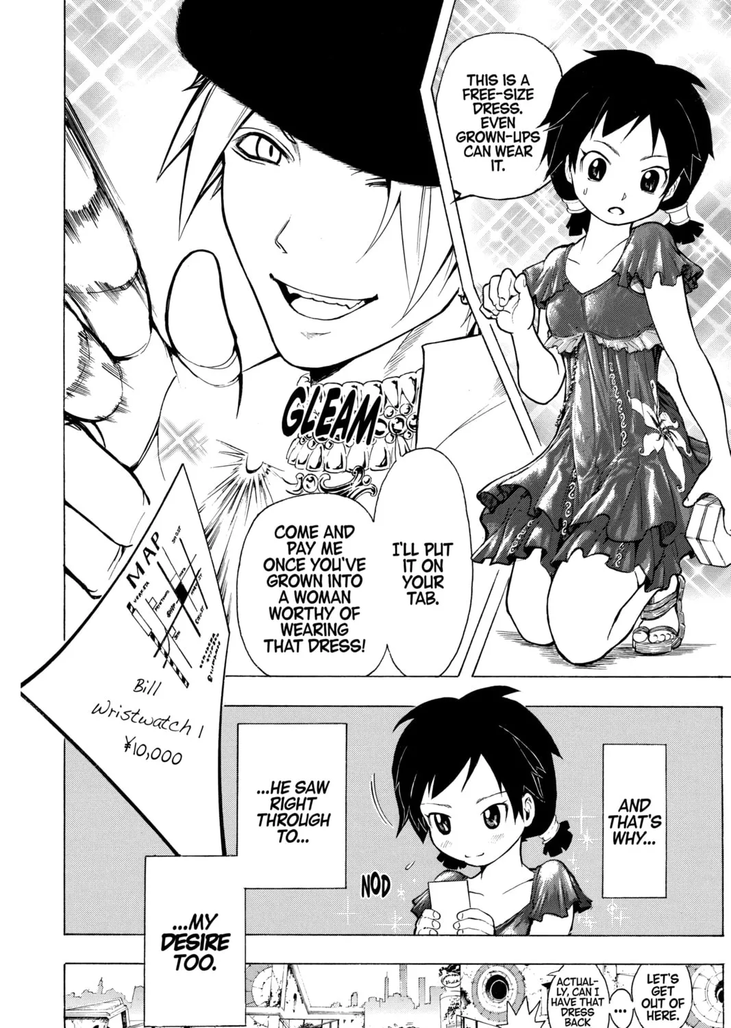 Read Assassination Classroom Manga Online