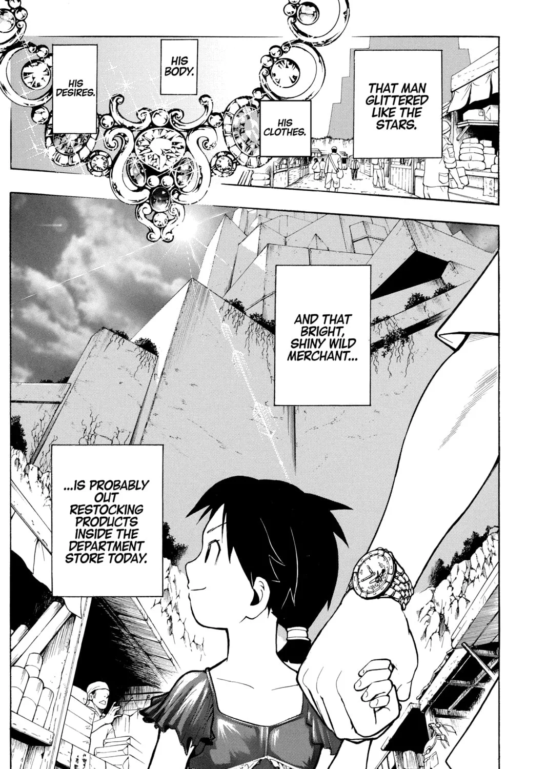 Read Assassination Classroom Manga Online