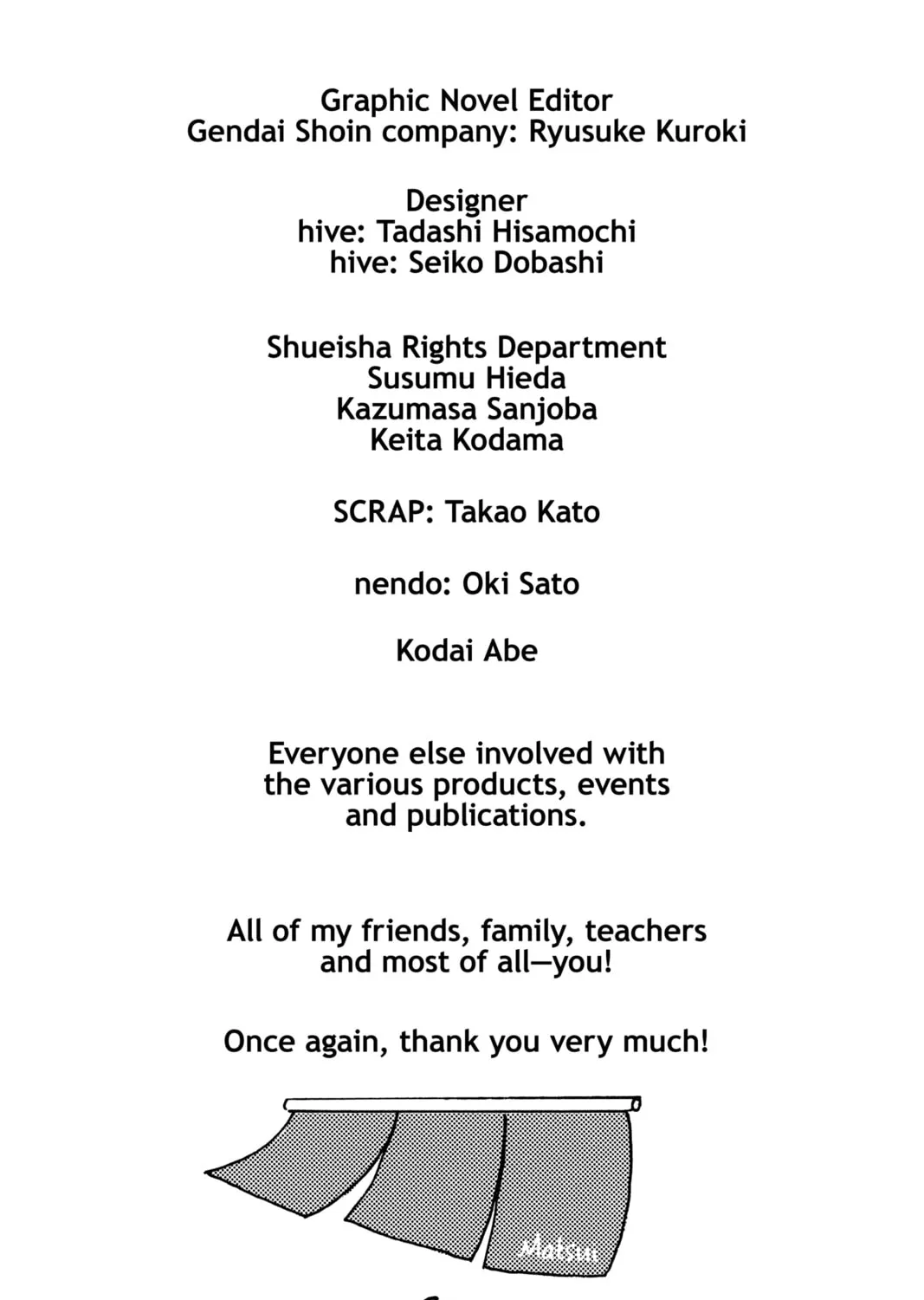 Read Assassination Classroom Manga Online