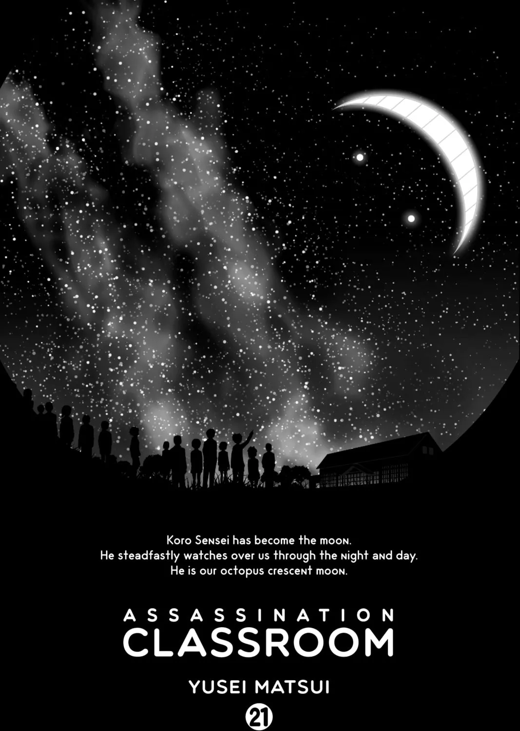 Read Assassination Classroom Manga Online