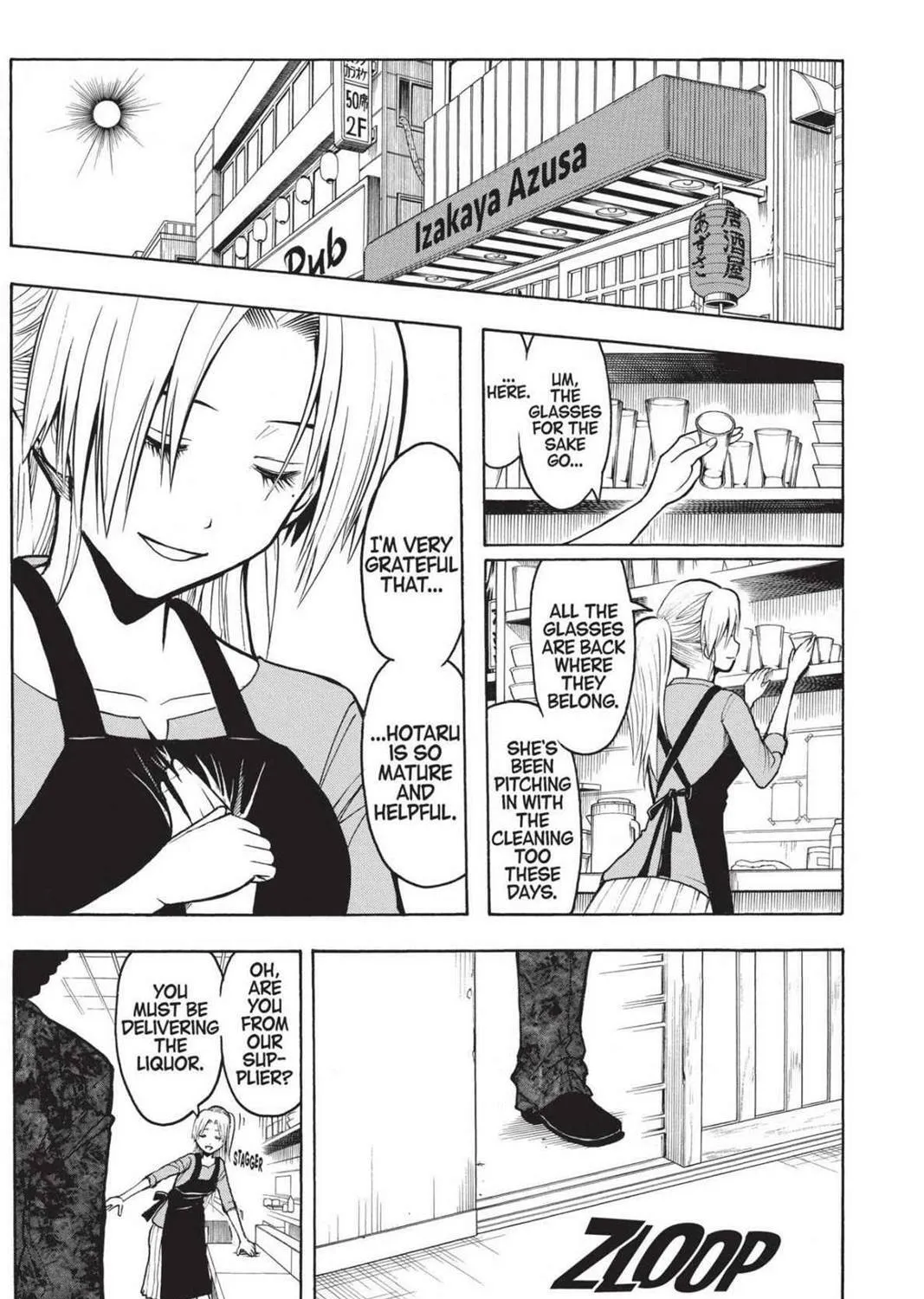 Read Assassination Classroom Manga Online