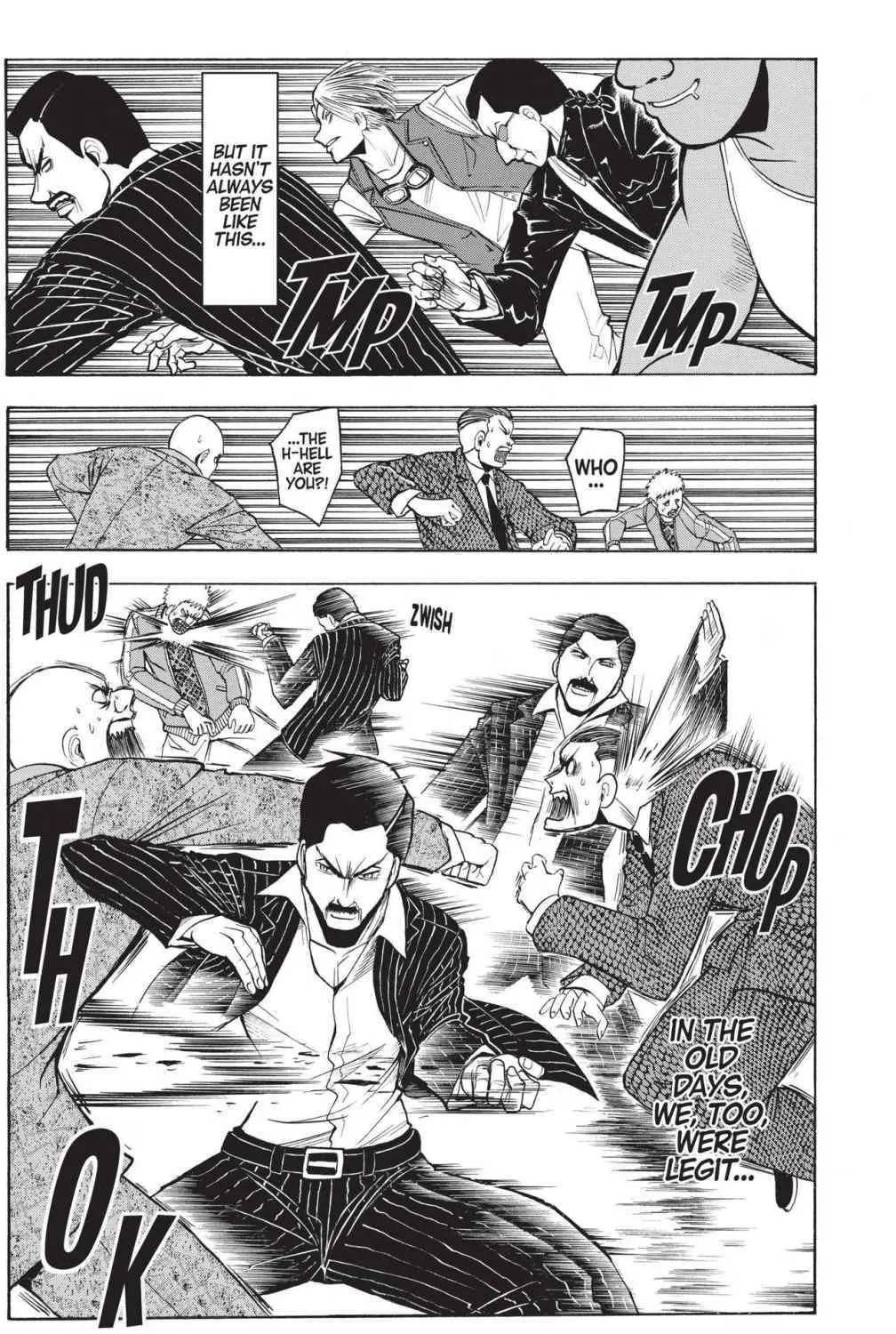 Read Assassination Classroom Manga Online