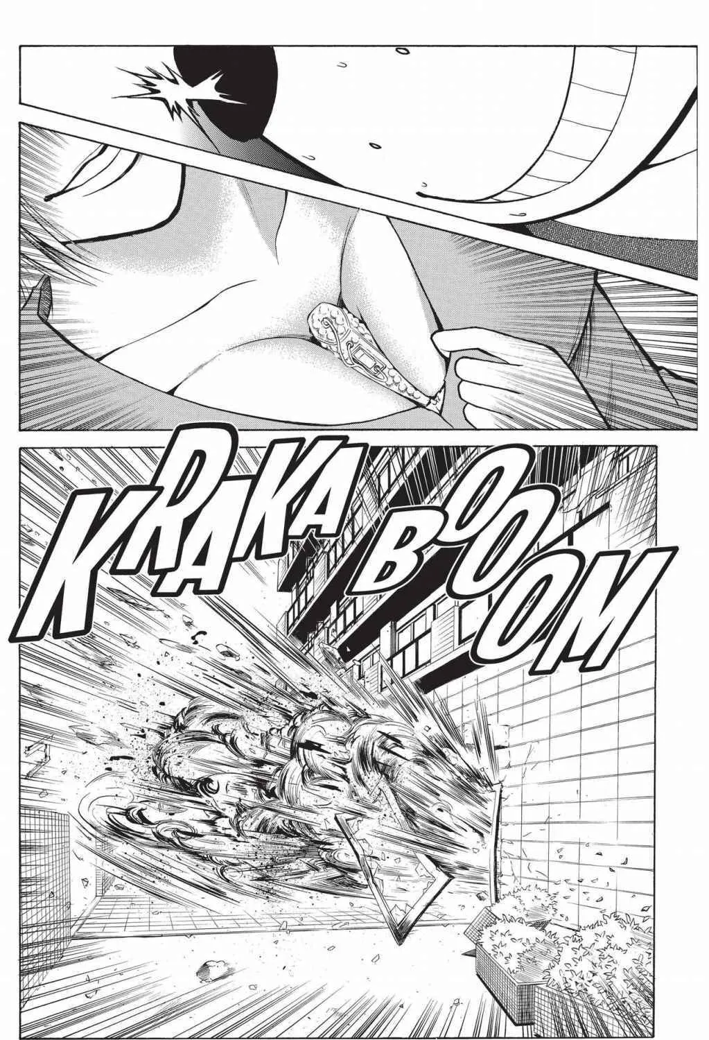 Read Assassination Classroom Manga Online