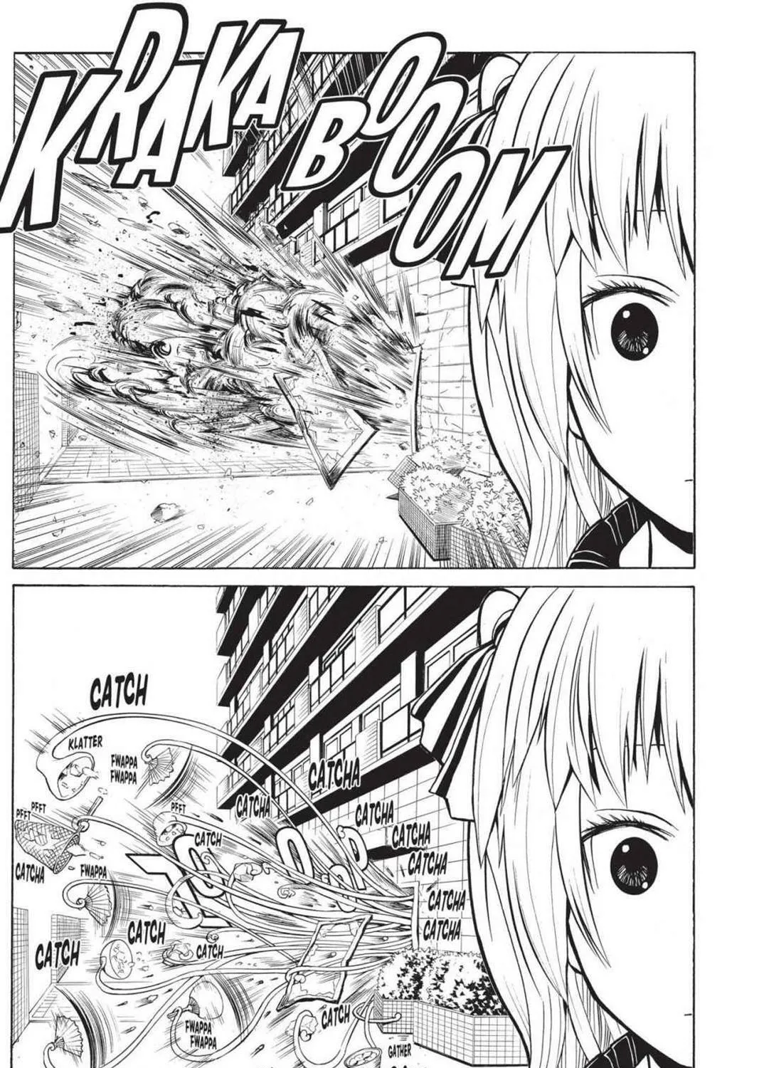 Read Assassination Classroom Manga Online