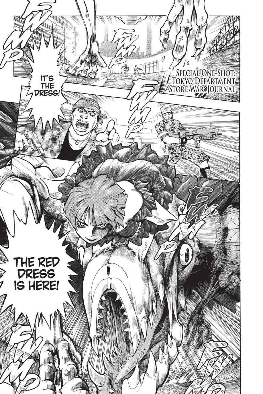 Read Assassination Classroom Manga Online