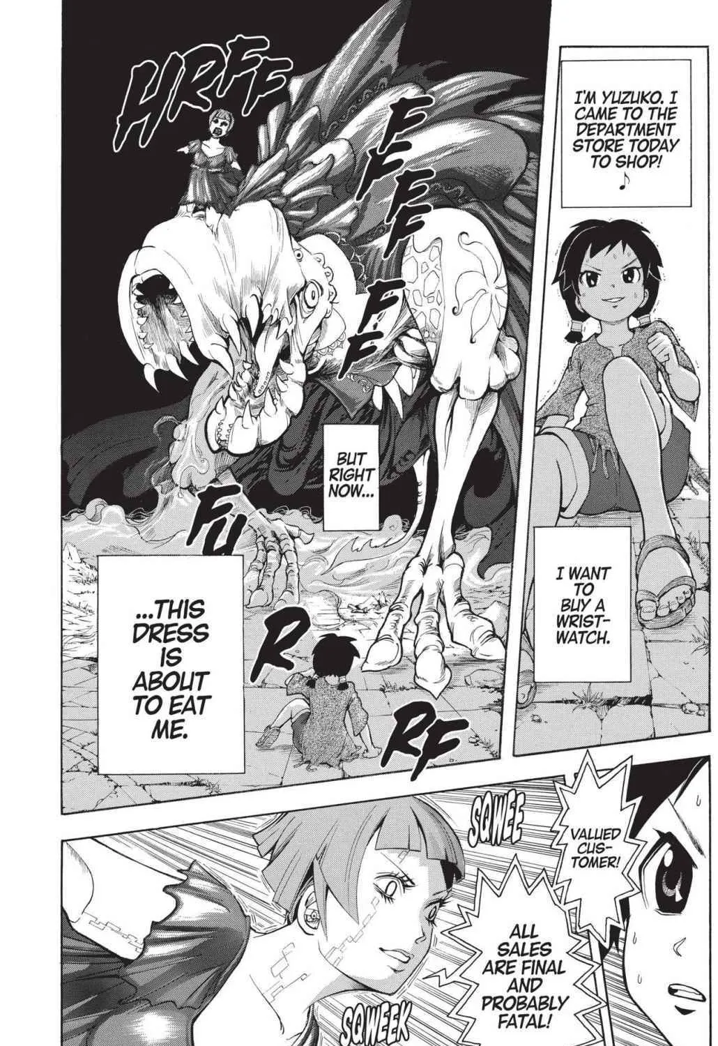 Read Assassination Classroom Manga Online