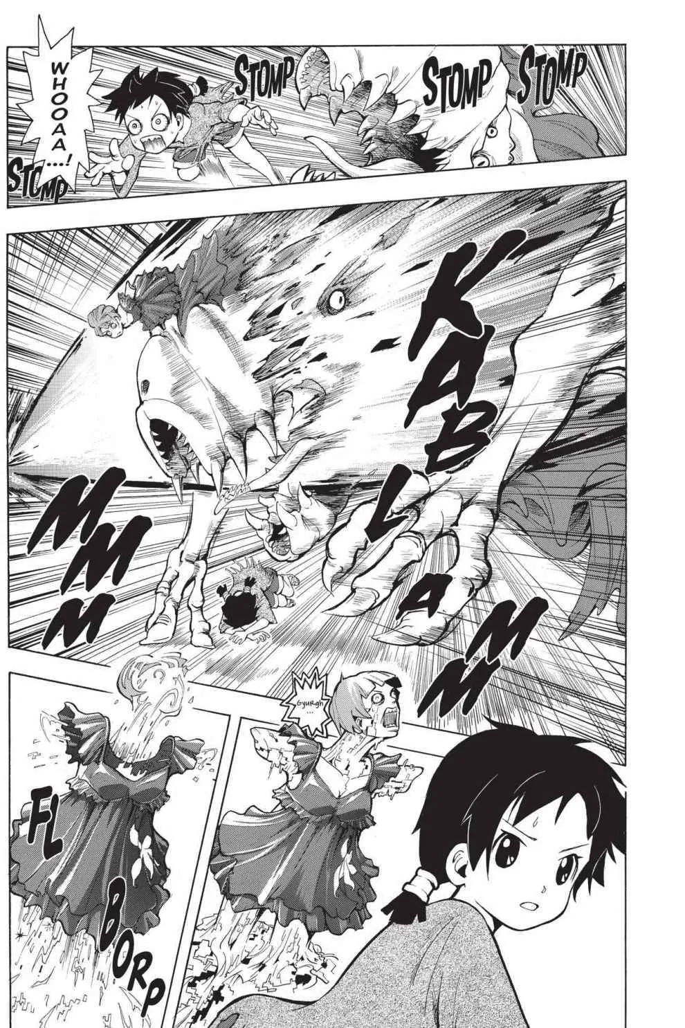 Read Assassination Classroom Manga Online