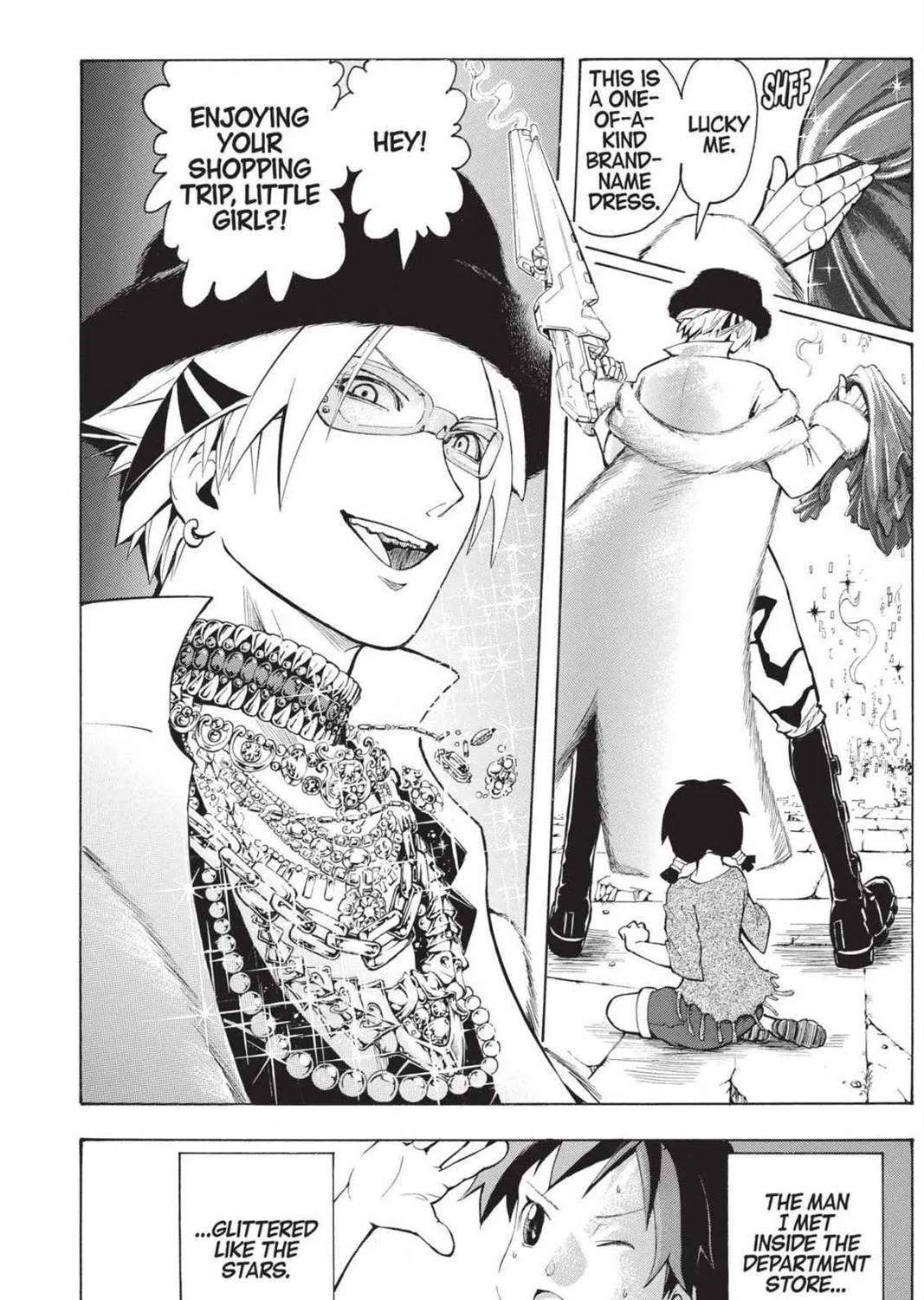 Read Assassination Classroom Manga Online