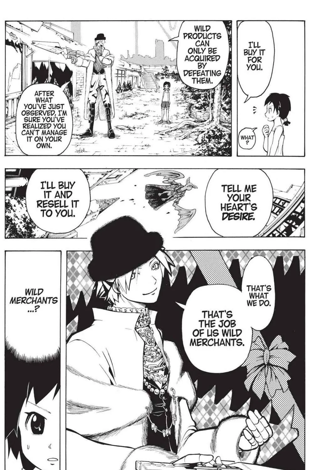 Read Assassination Classroom Manga Online