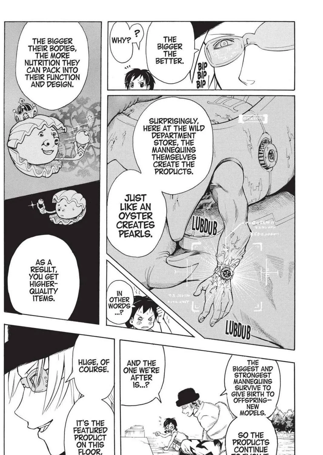 Read Assassination Classroom Manga Online