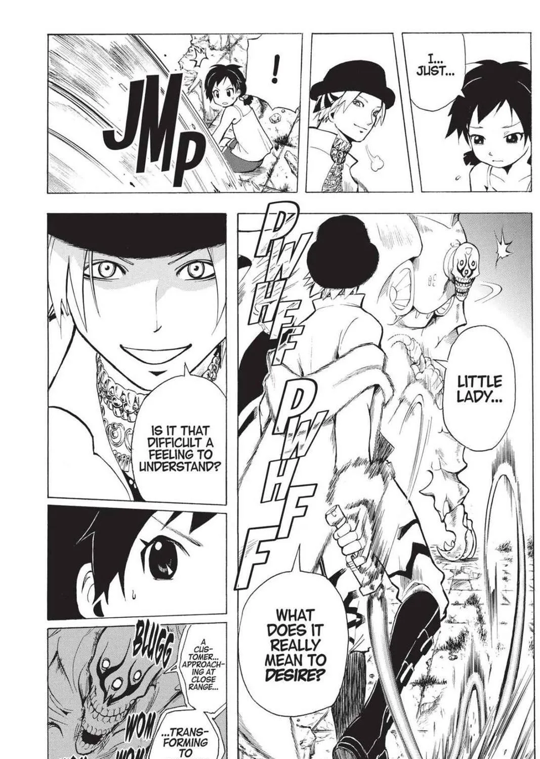 Read Assassination Classroom Manga Online