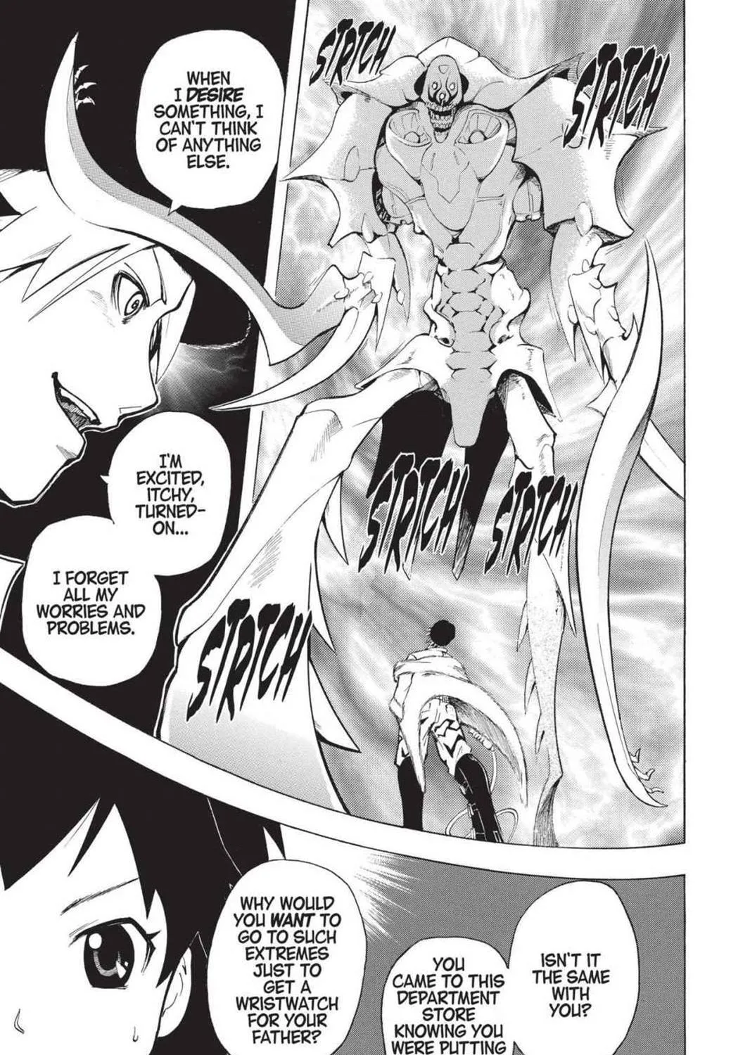 Read Assassination Classroom Manga Online