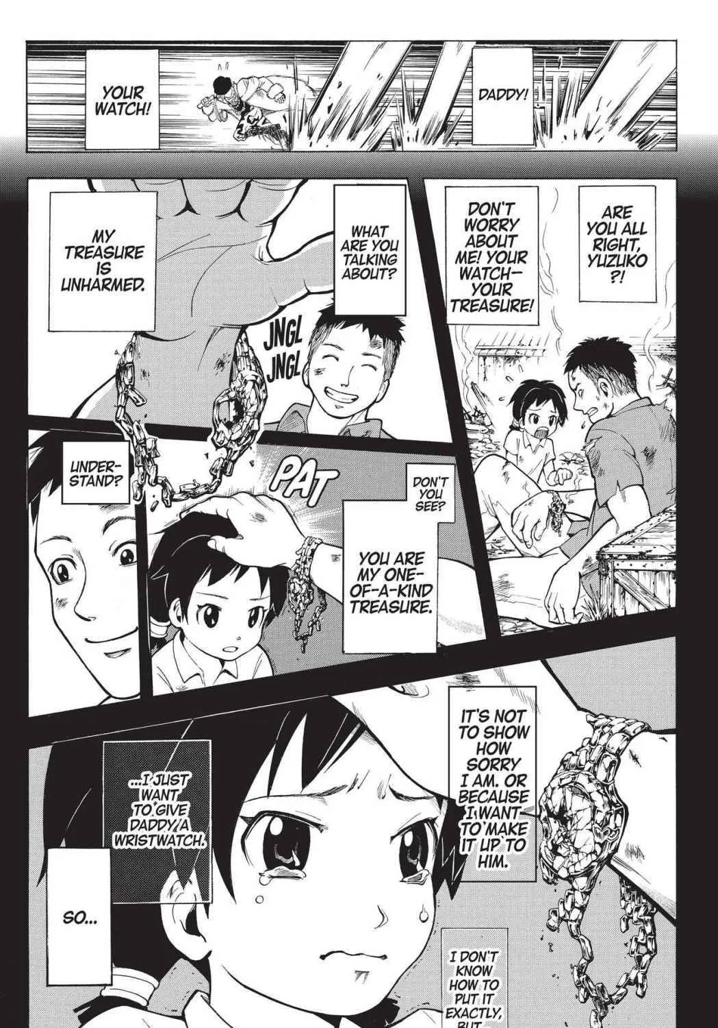 Read Assassination Classroom Manga Online