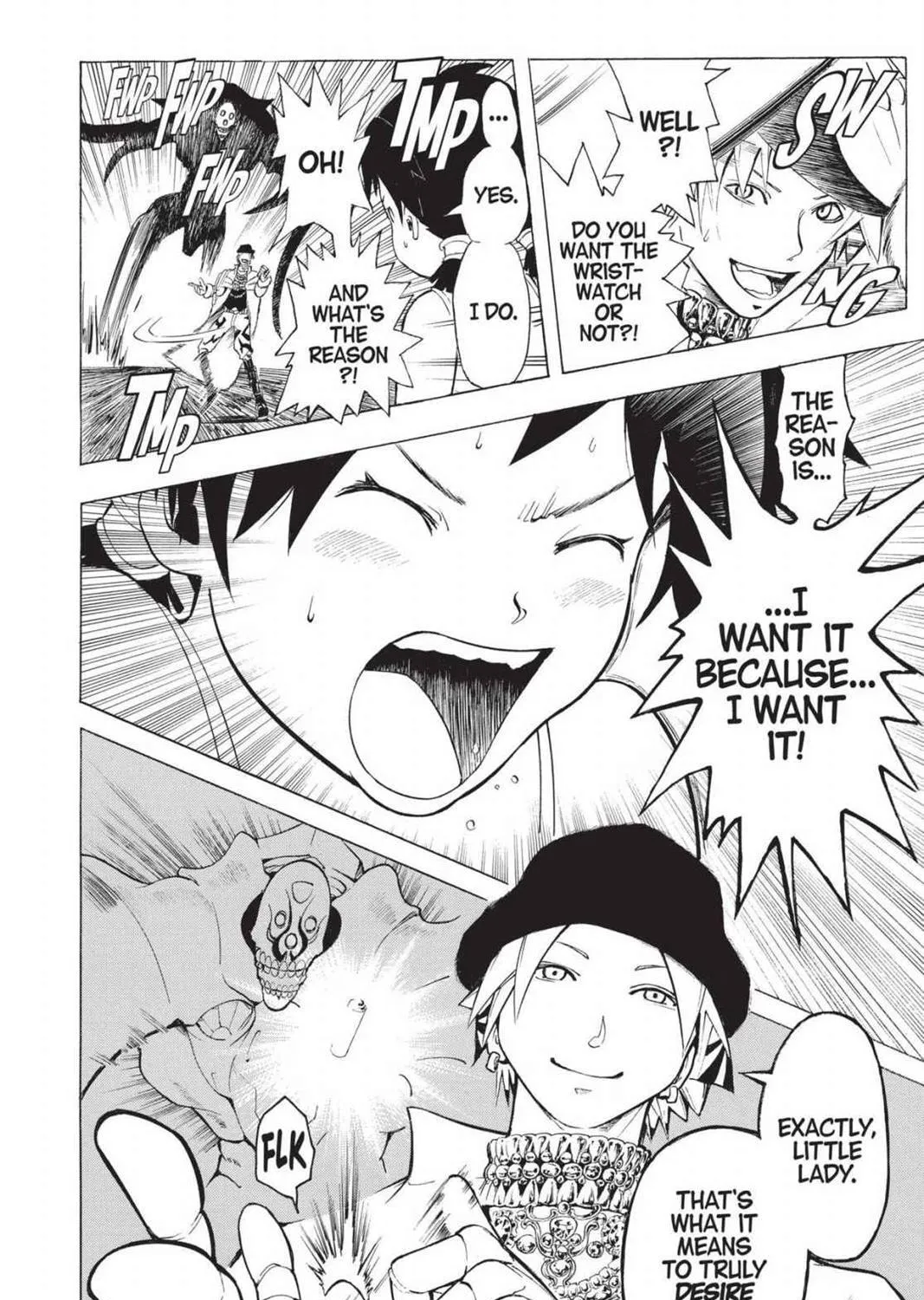 Read Assassination Classroom Manga Online