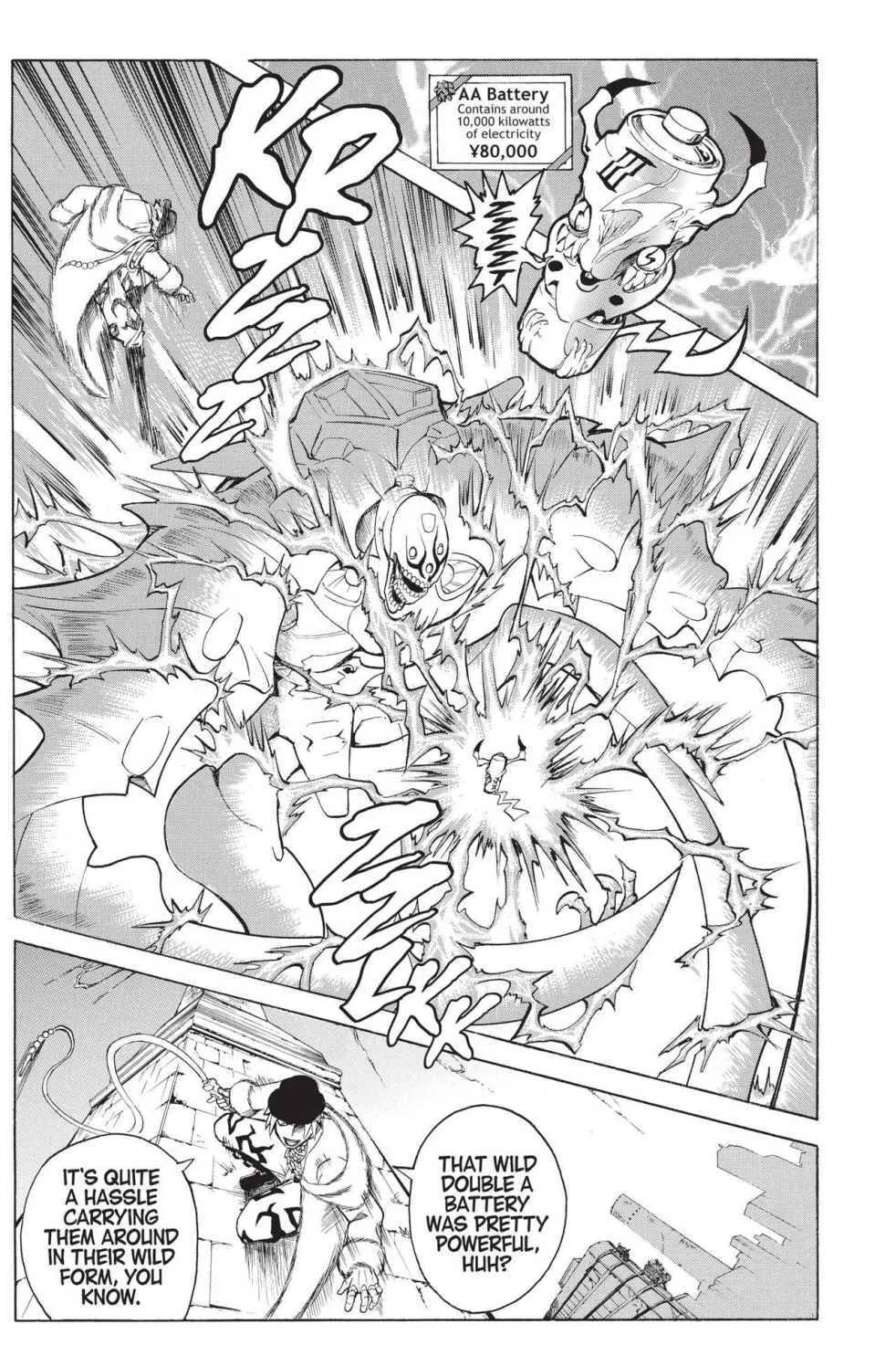 Read Assassination Classroom Manga Online