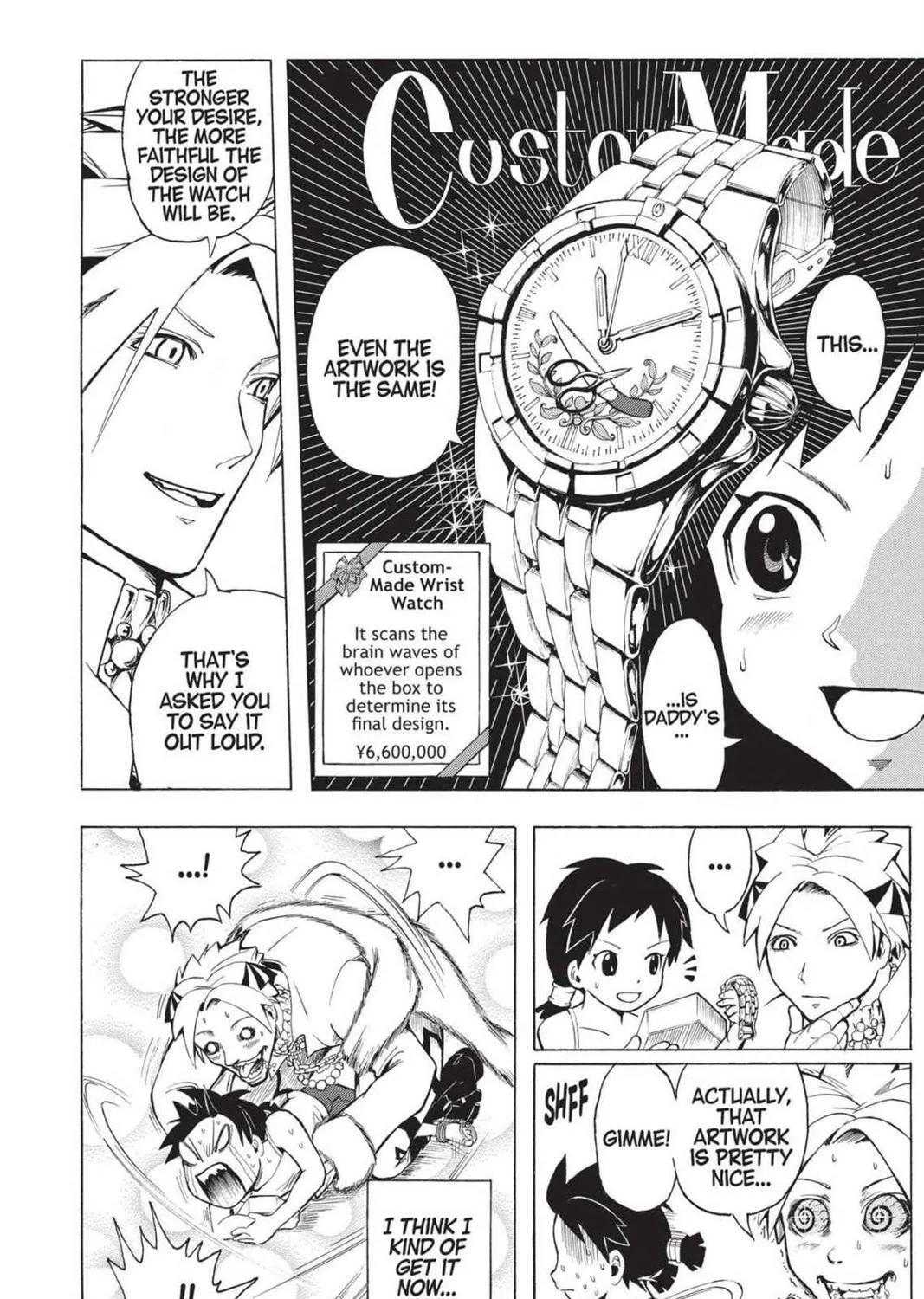 Read Assassination Classroom Manga Online