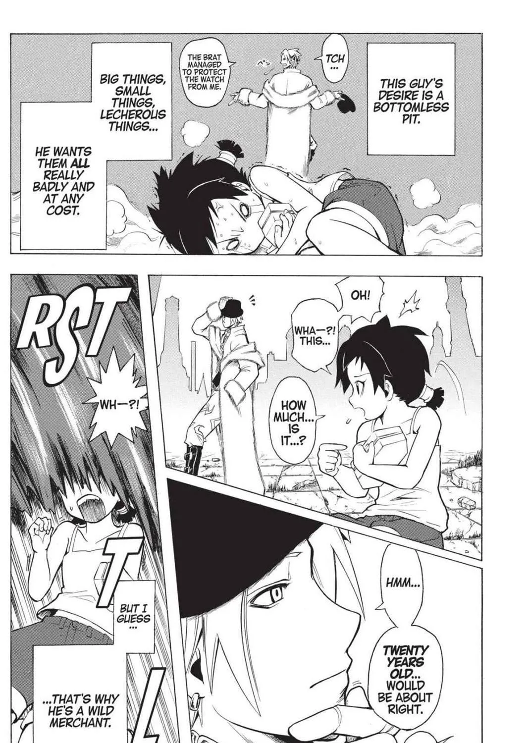 Read Assassination Classroom Manga Online