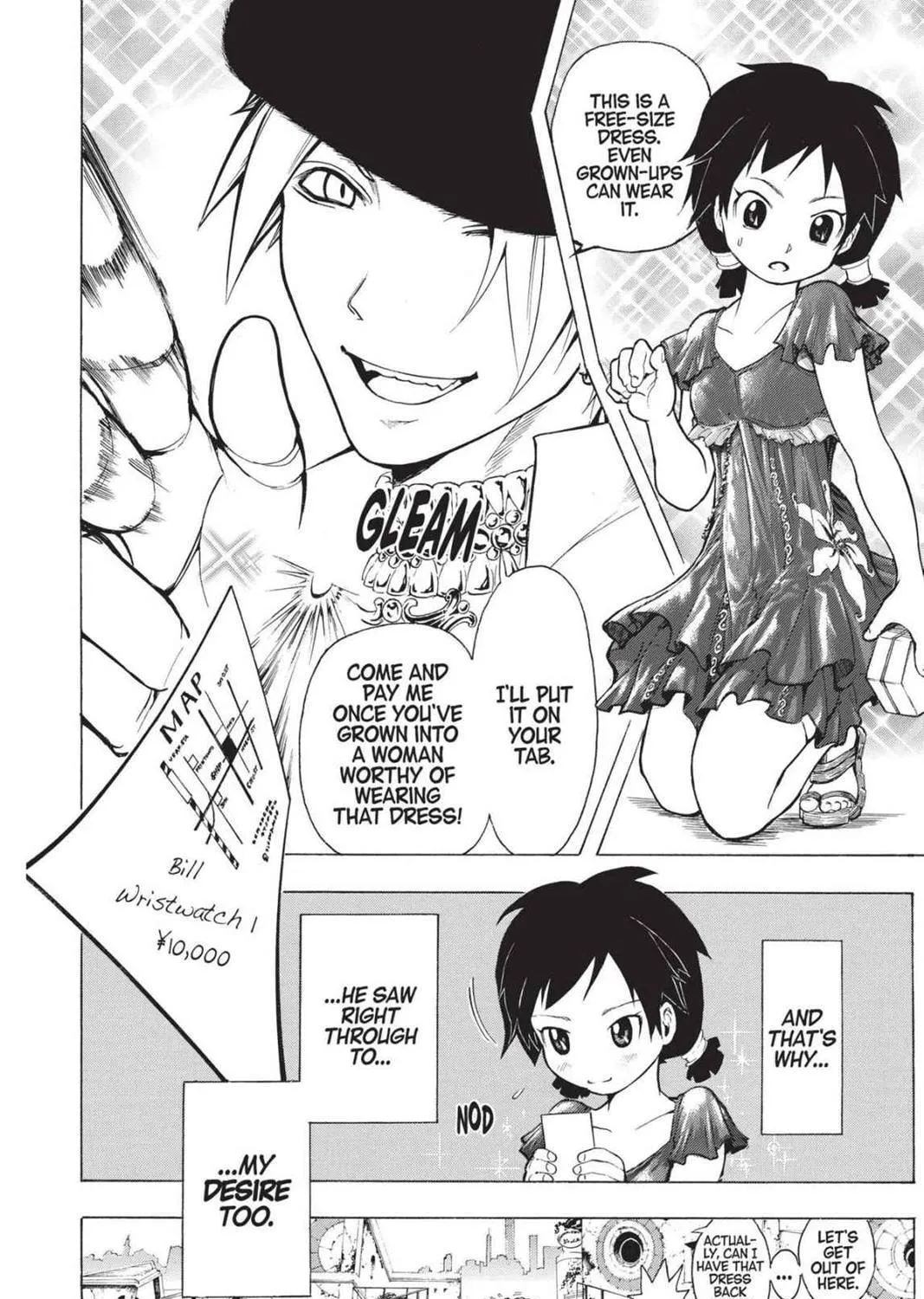 Read Assassination Classroom Manga Online