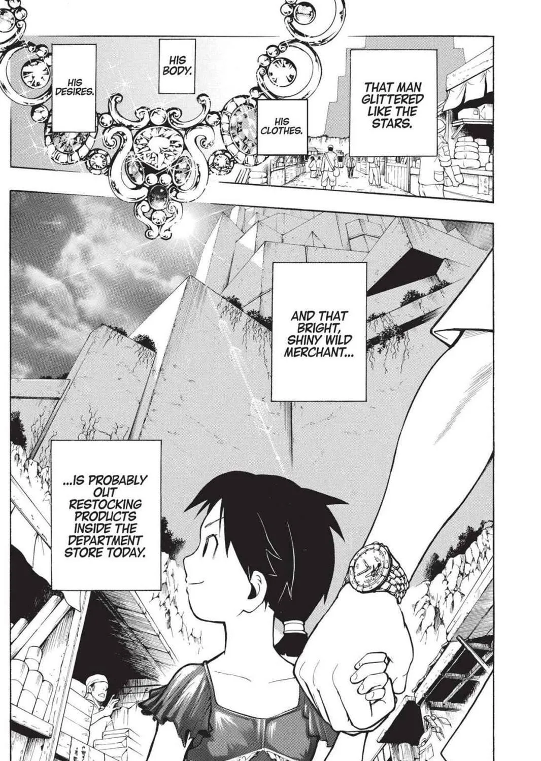 Read Assassination Classroom Manga Online