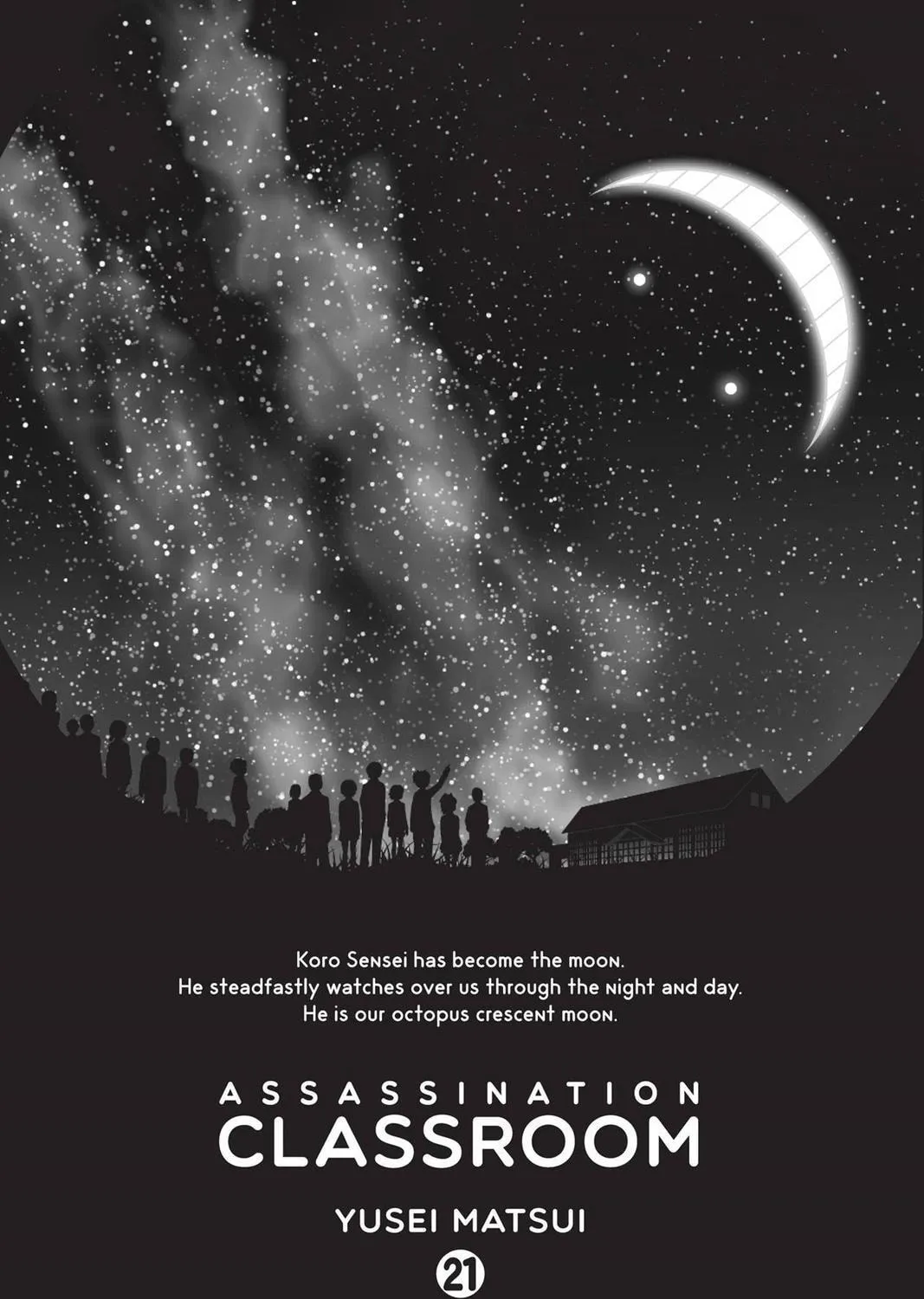 Read Assassination Classroom Manga Online