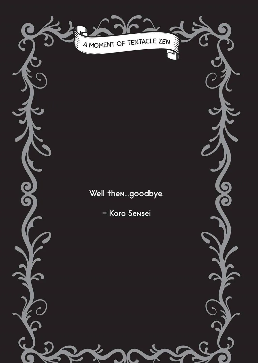 Read Assassination Classroom Manga Online