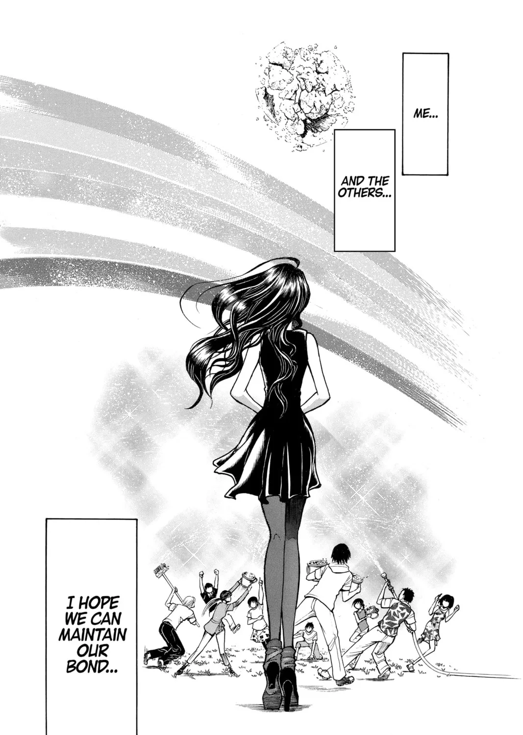 Read Assassination Classroom Manga Online