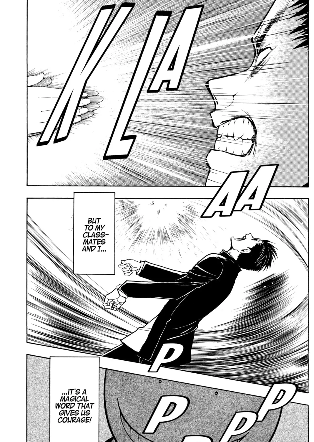 Read Assassination Classroom Manga Online