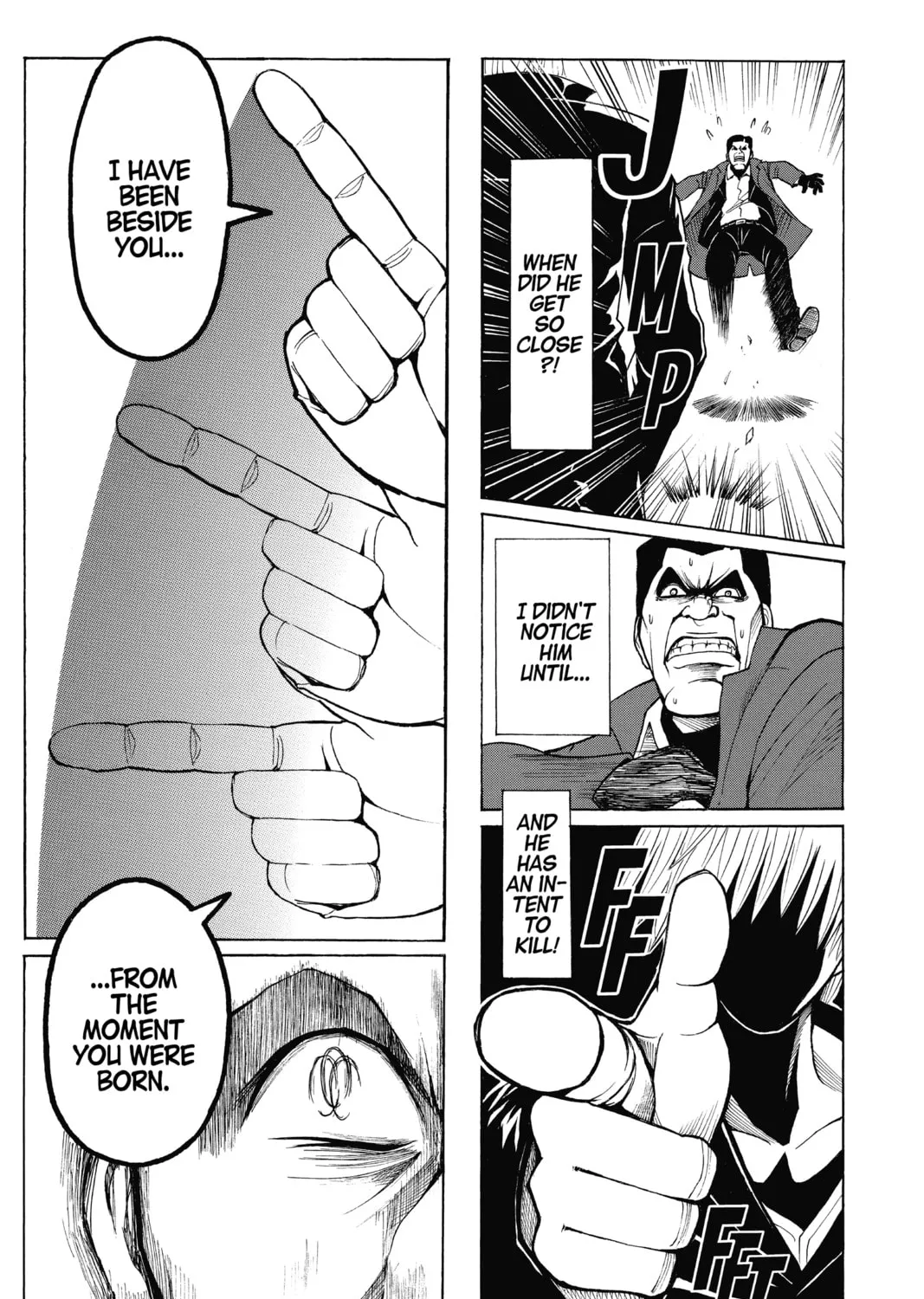 Read Assassination Classroom Manga Online