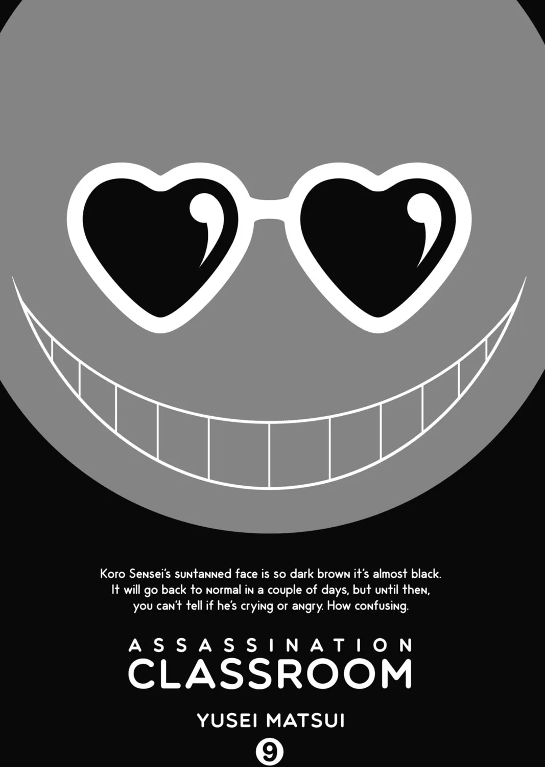 Read Assassination Classroom Manga Online
