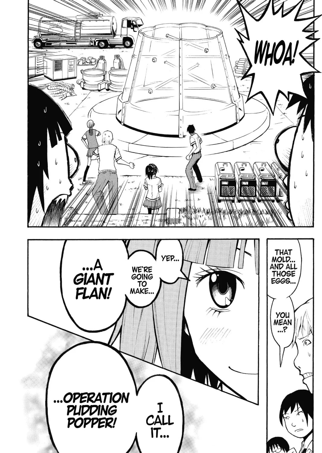 Read Assassination Classroom Manga Online