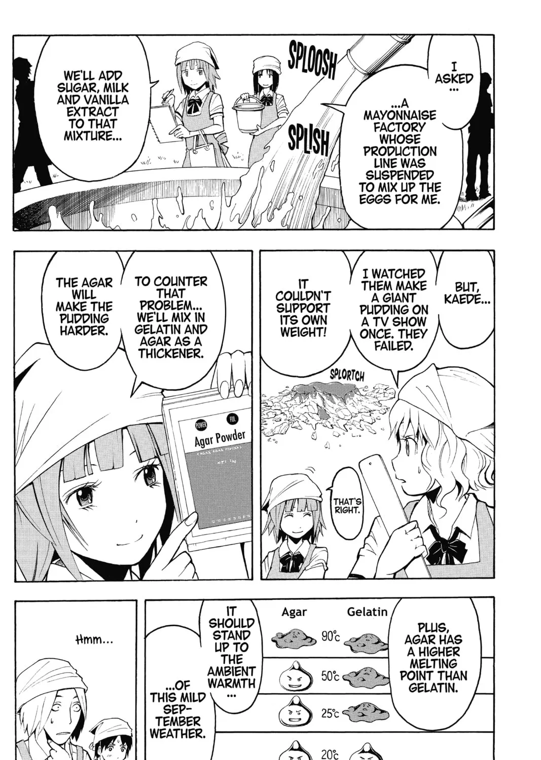 Read Assassination Classroom Manga Online