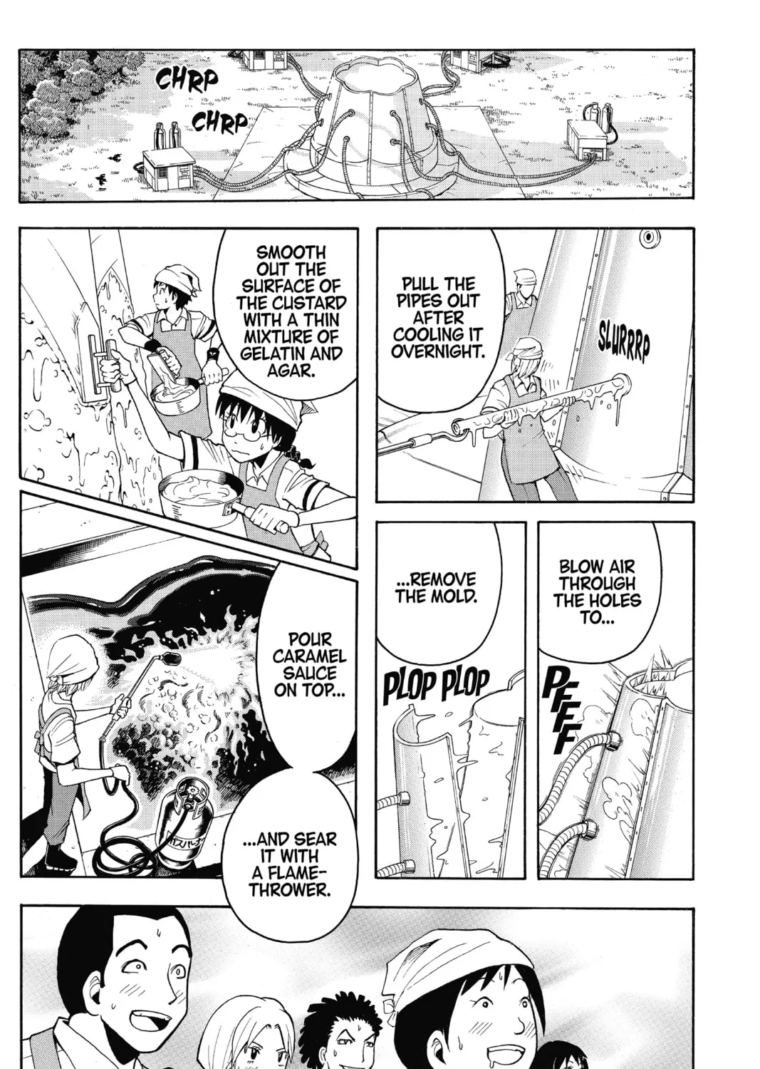 Read Assassination Classroom Manga Online