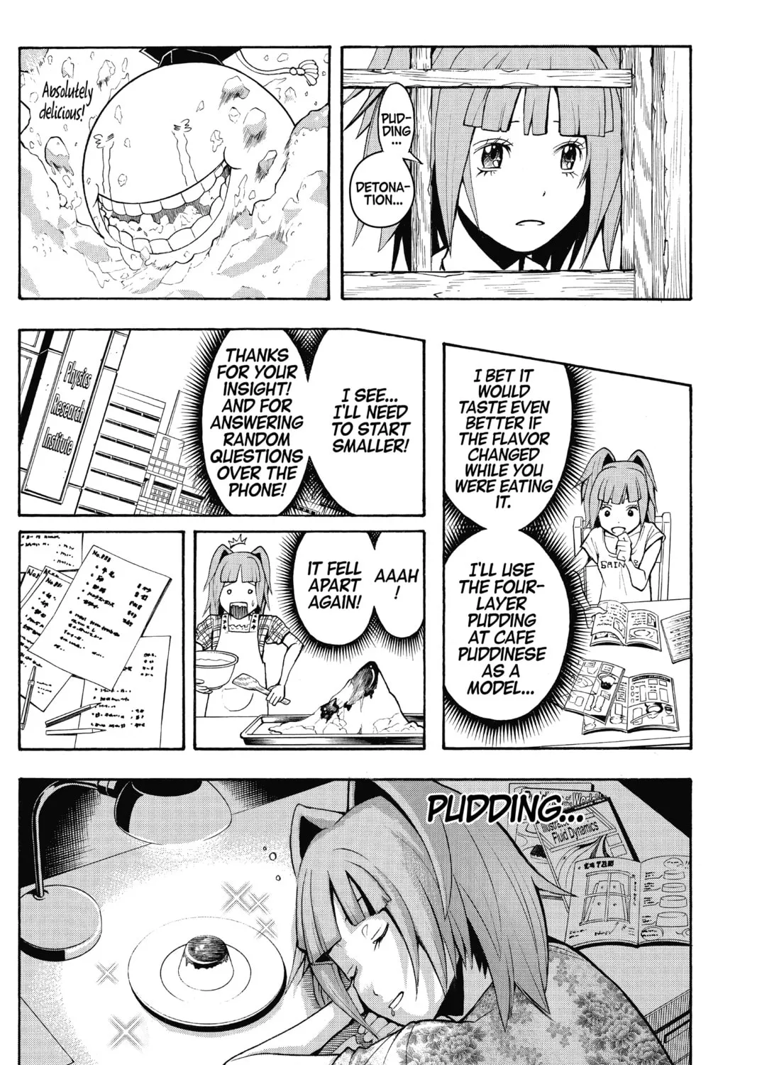 Read Assassination Classroom Manga Online