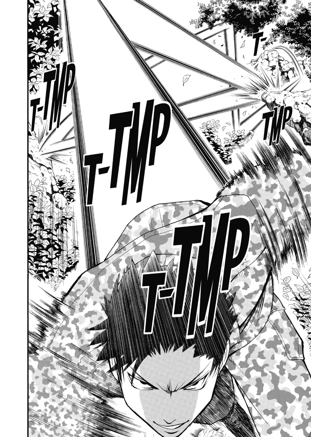 Read Assassination Classroom Manga Online