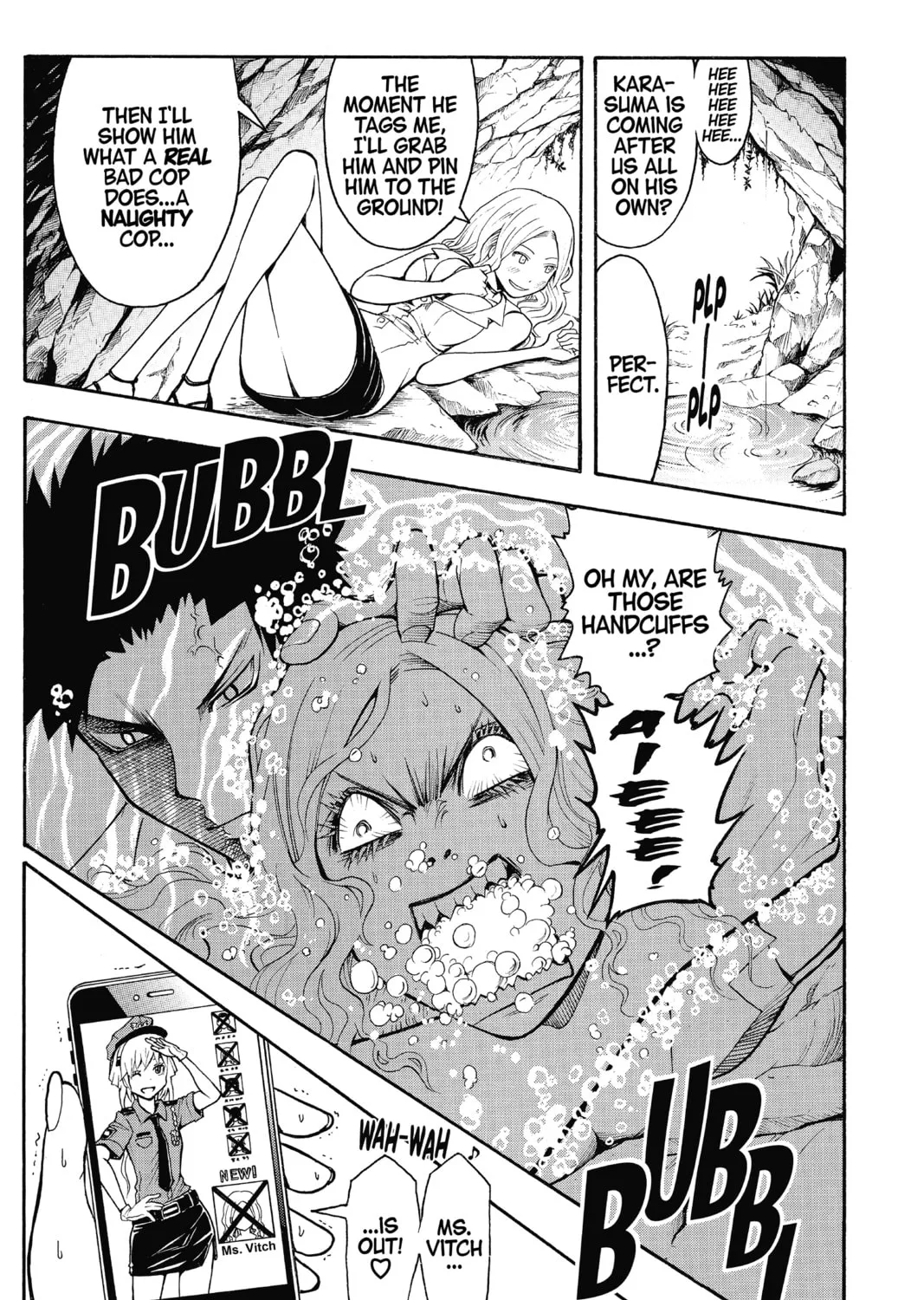 Read Assassination Classroom Manga Online