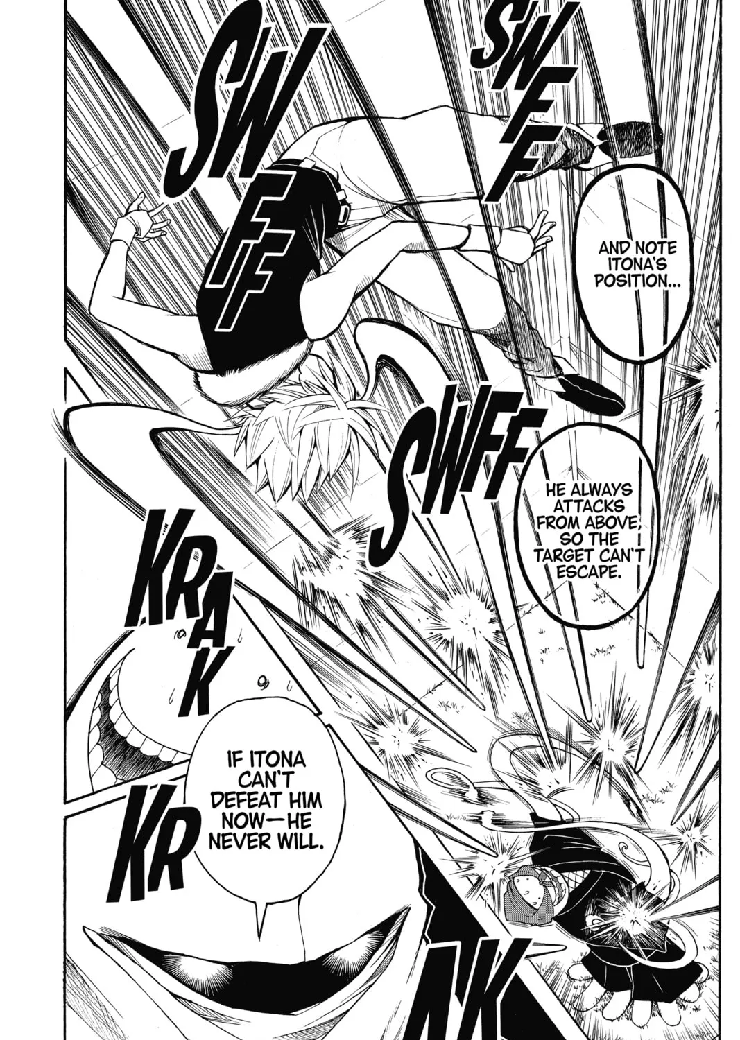 Read Assassination Classroom Manga Online