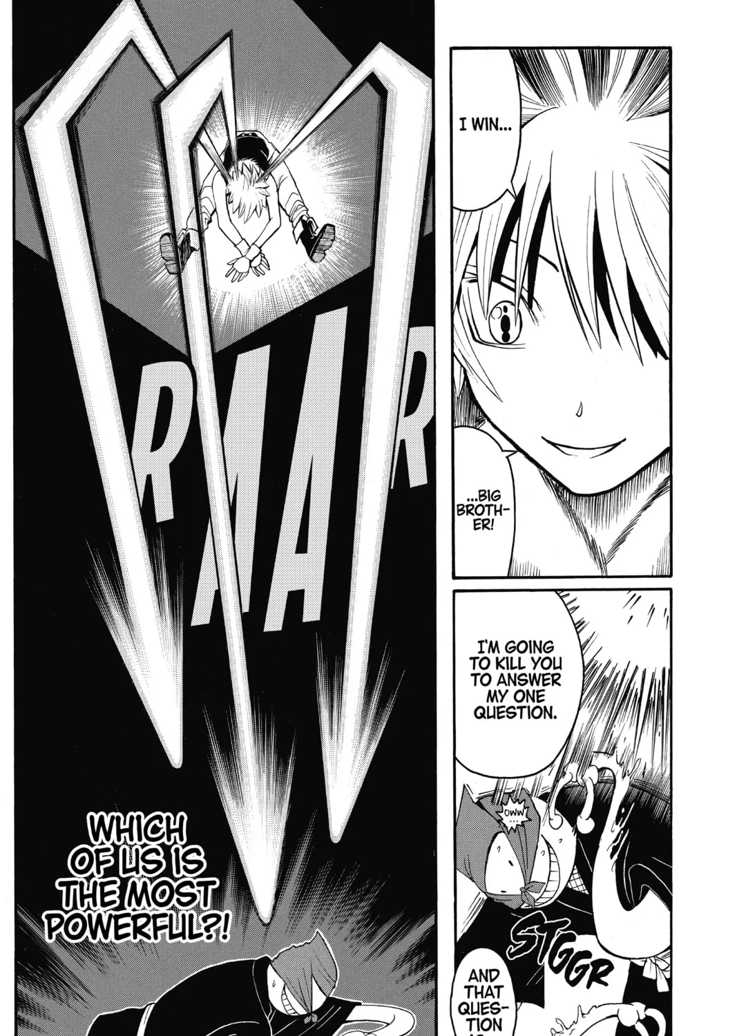 Read Assassination Classroom Manga Online