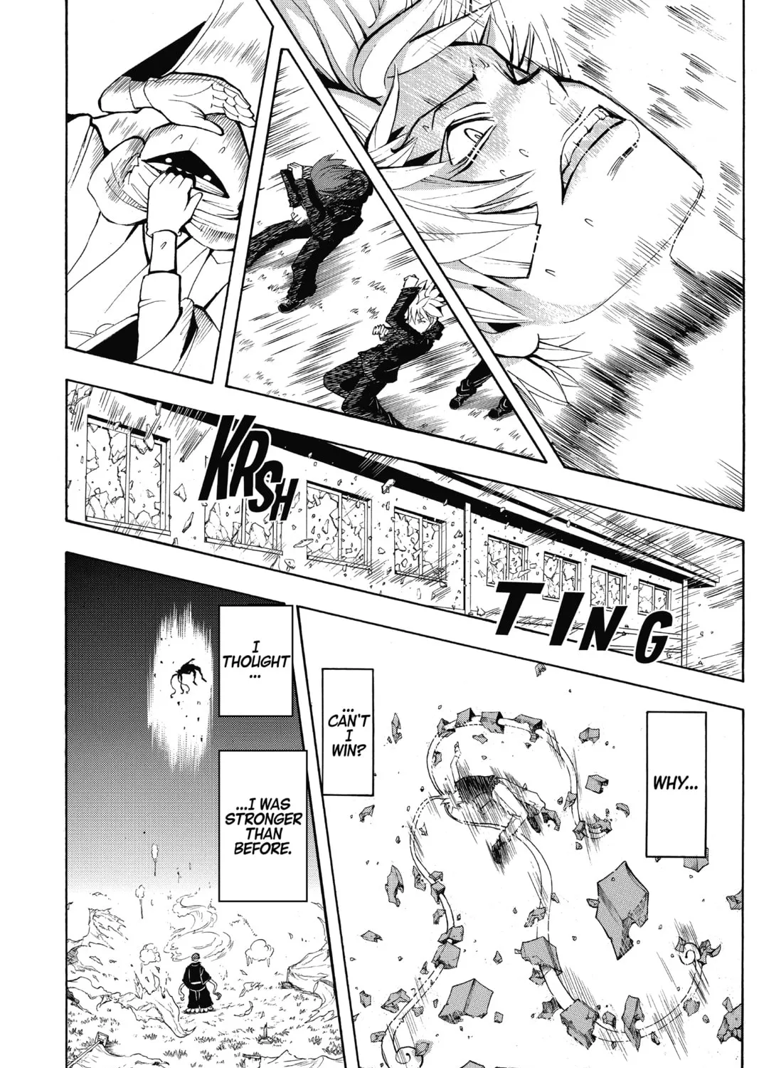 Read Assassination Classroom Manga Online