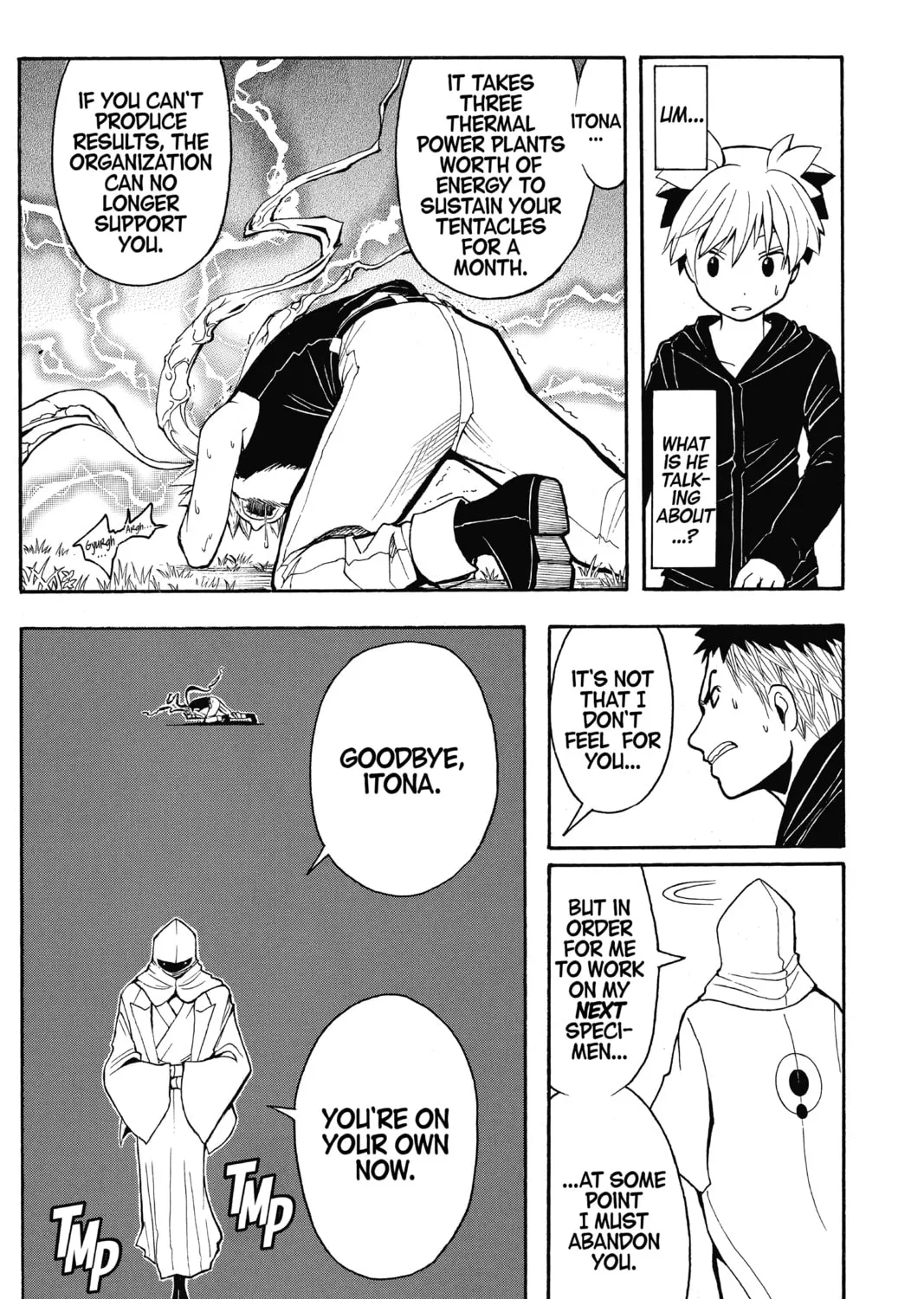 Read Assassination Classroom Manga Online