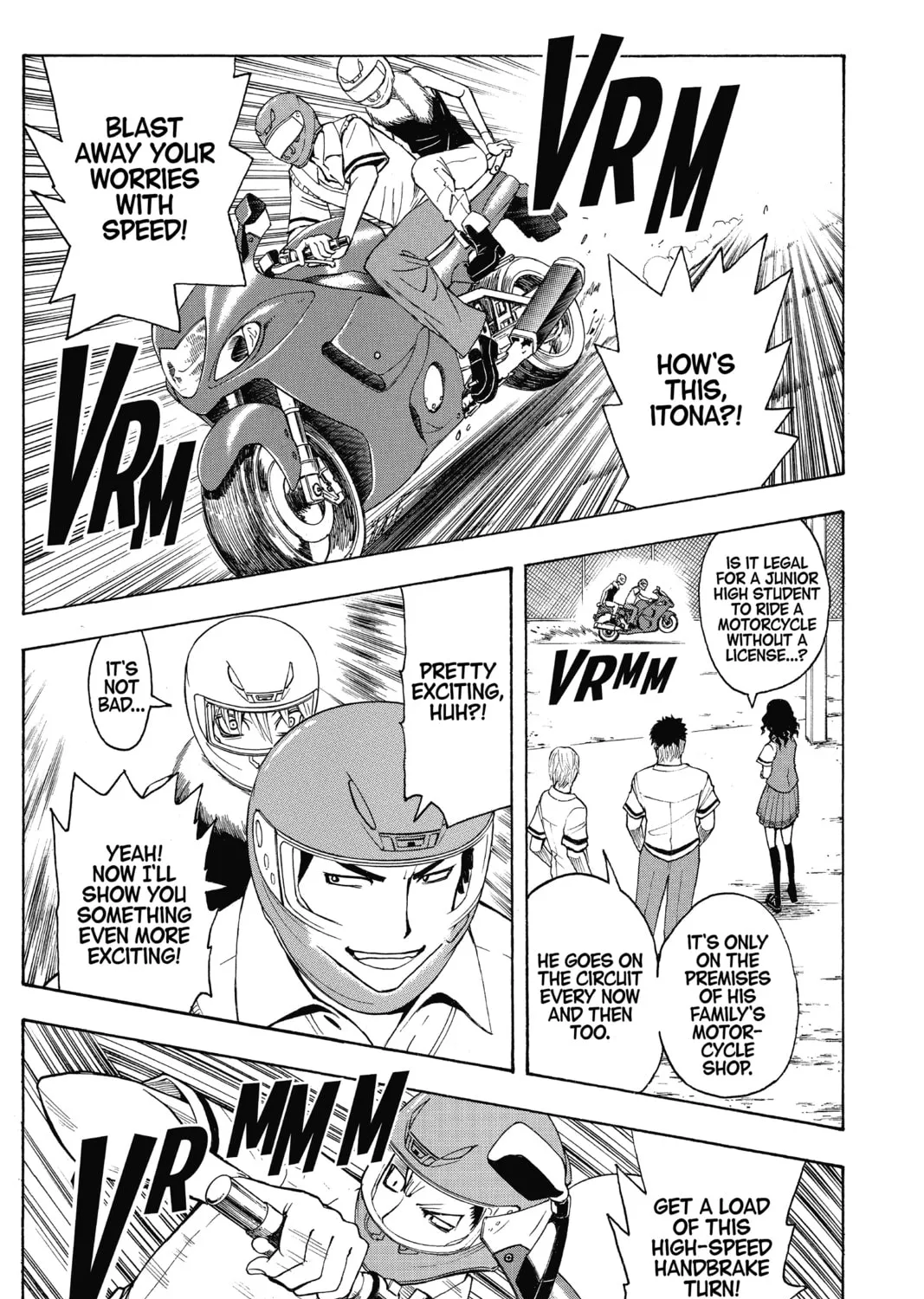 Read Assassination Classroom Manga Online