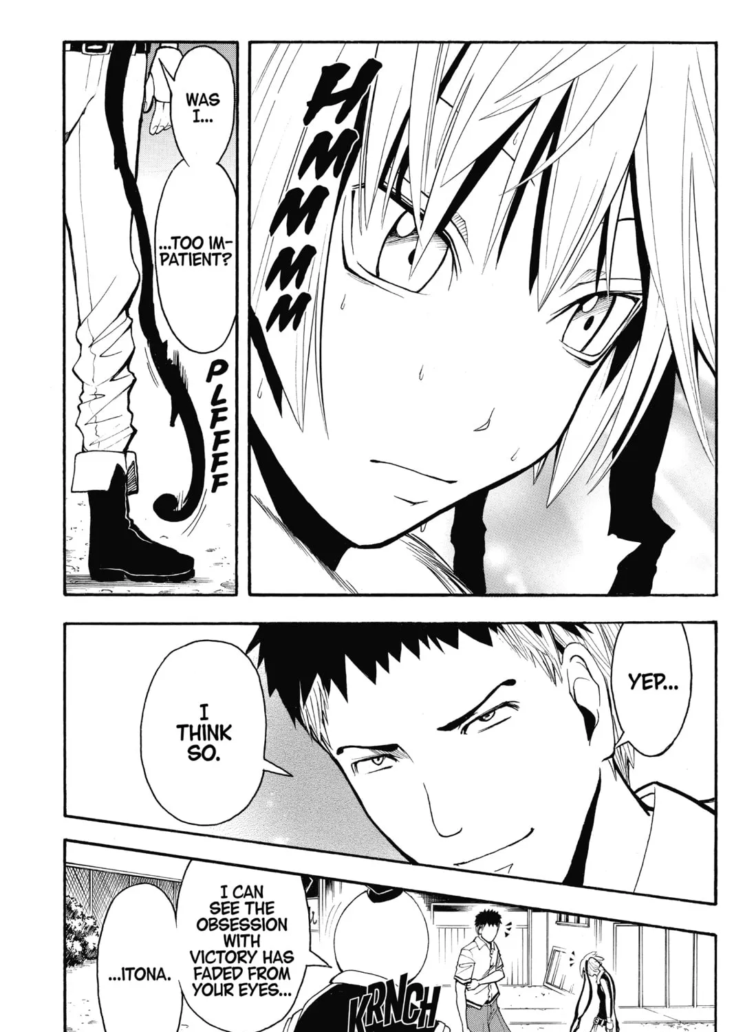 Read Assassination Classroom Manga Online